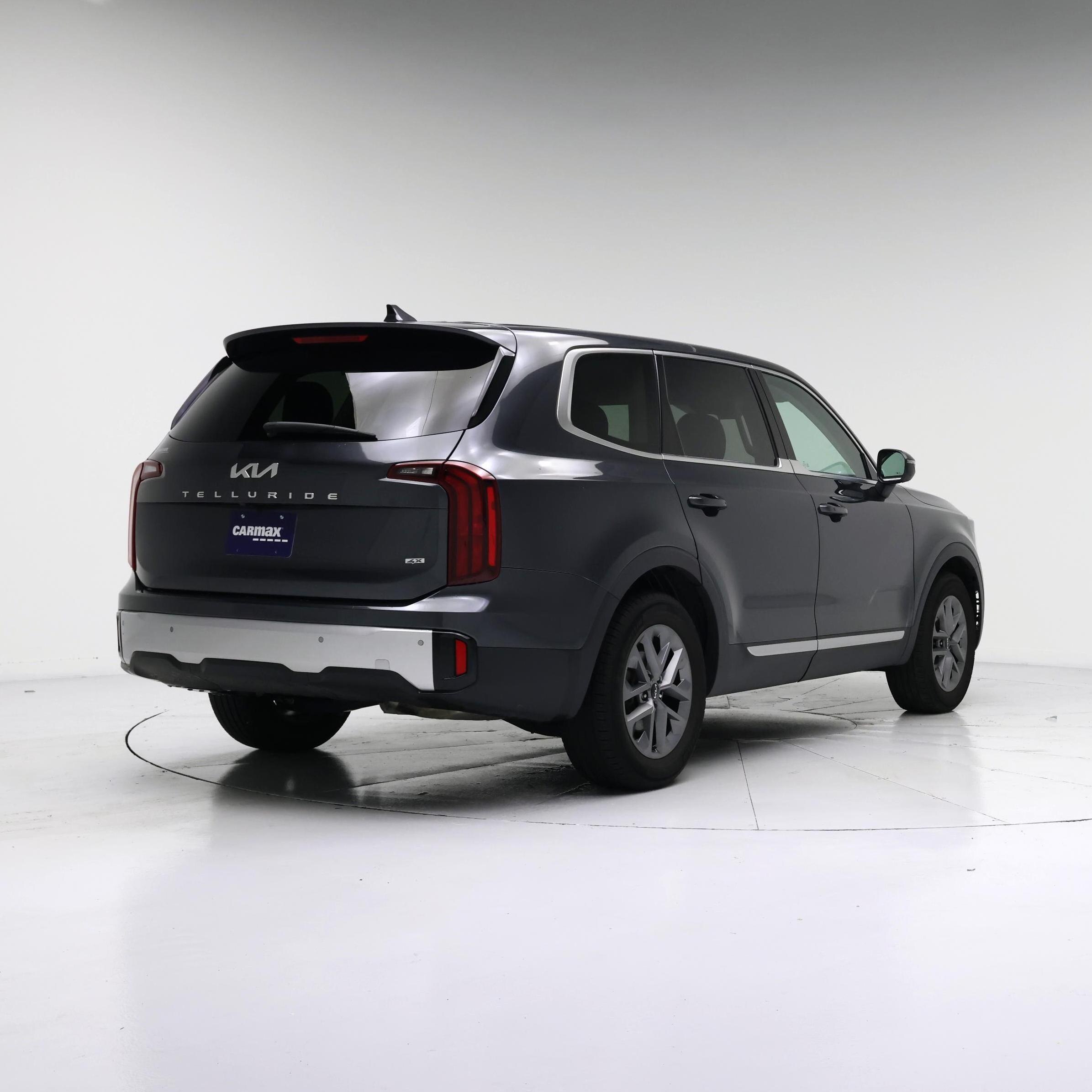 Thumbnail: 2024 Kia Telluride - 8