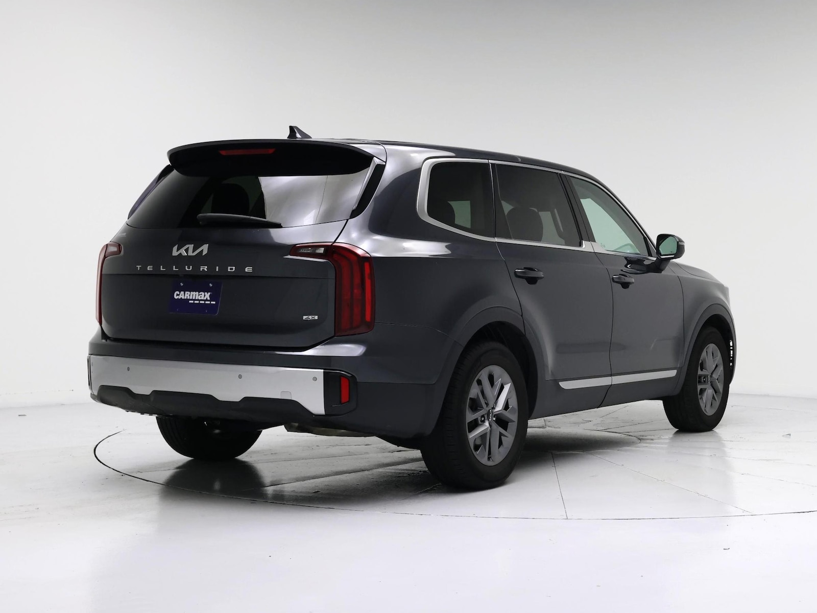 2024 Kia Telluride LX - Photo 9