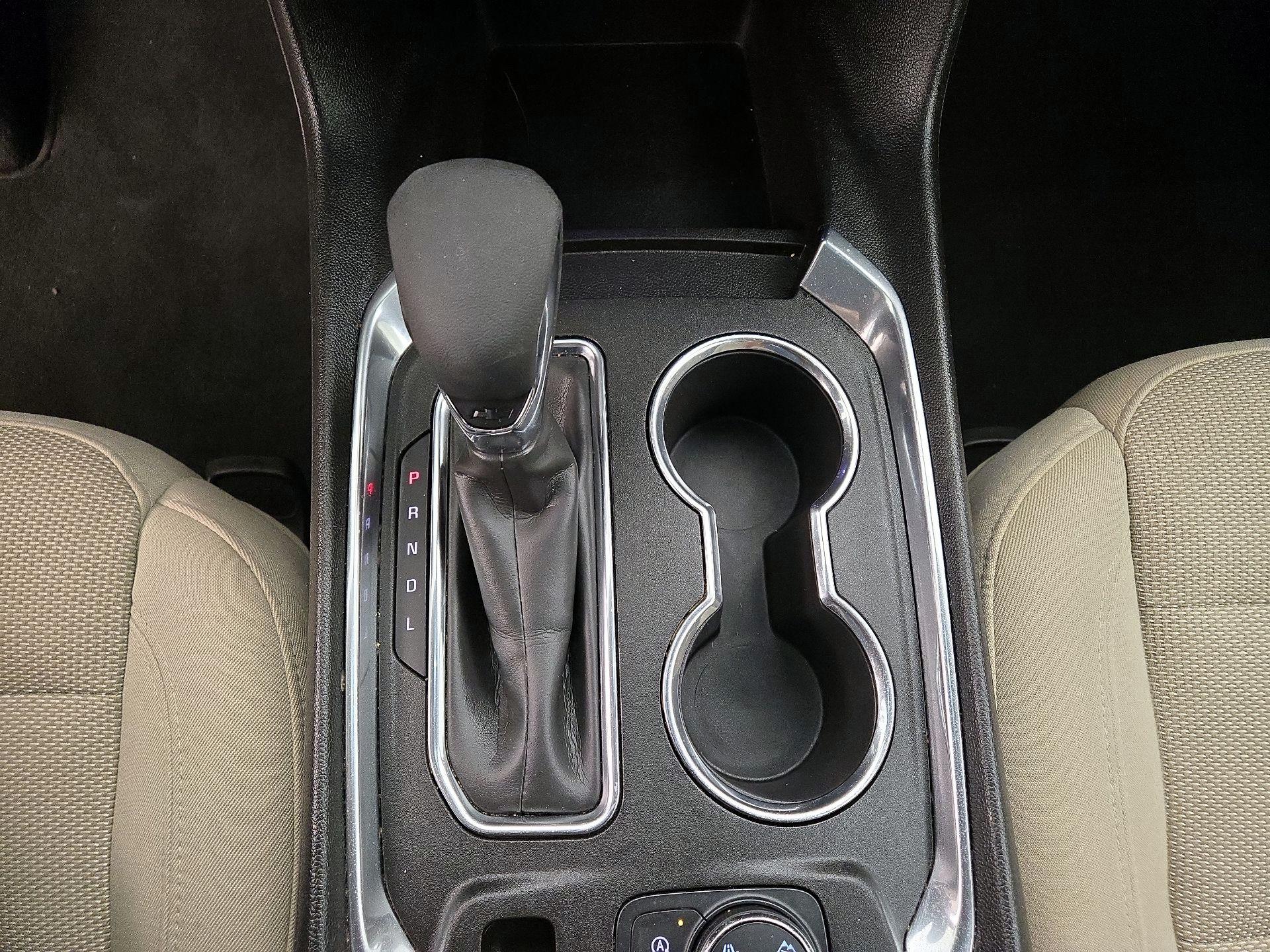 Thumbnail: 2023 Chevrolet Traverse - 17