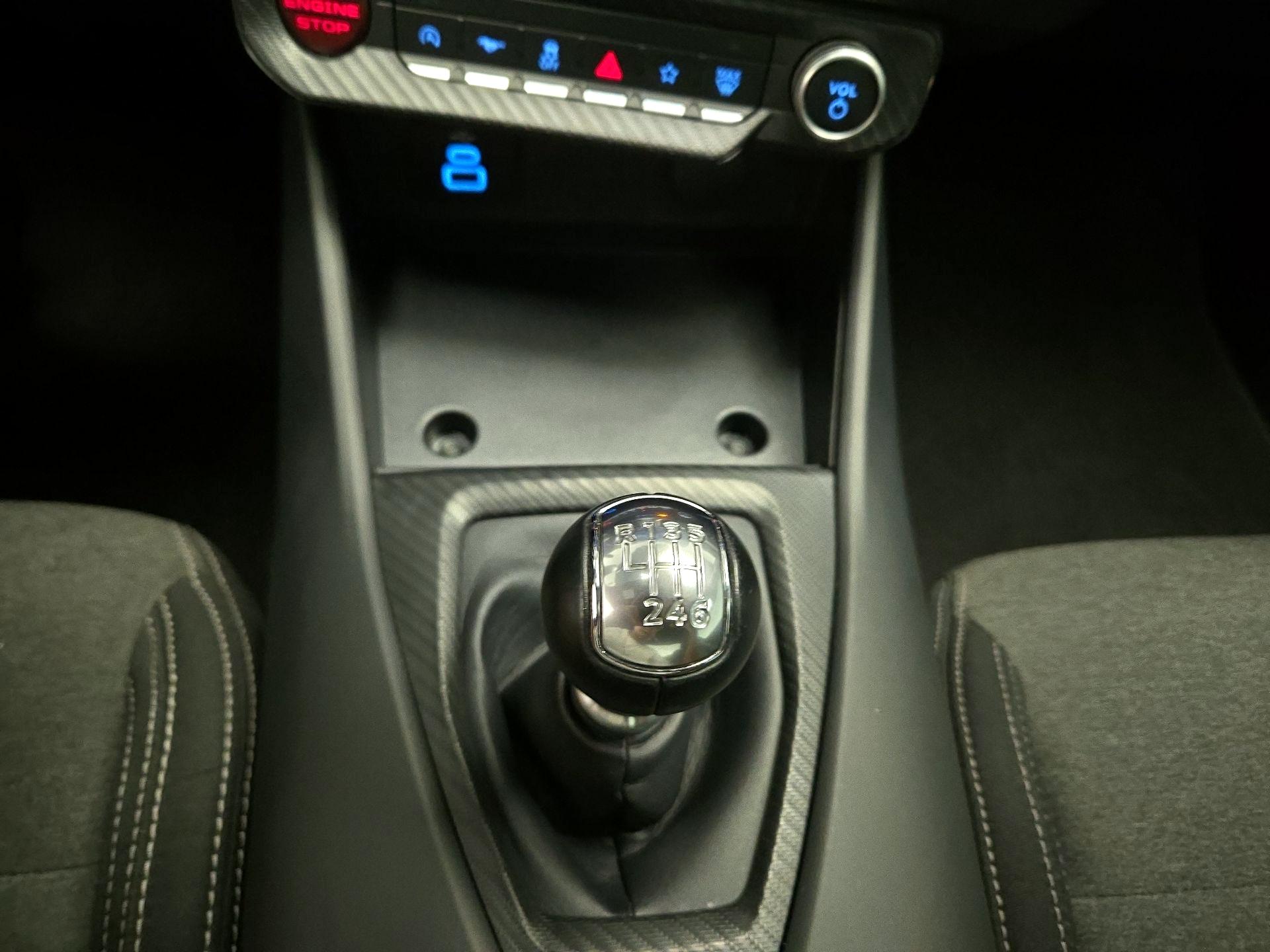 Thumbnail: 2025 Ford Mustang - 17