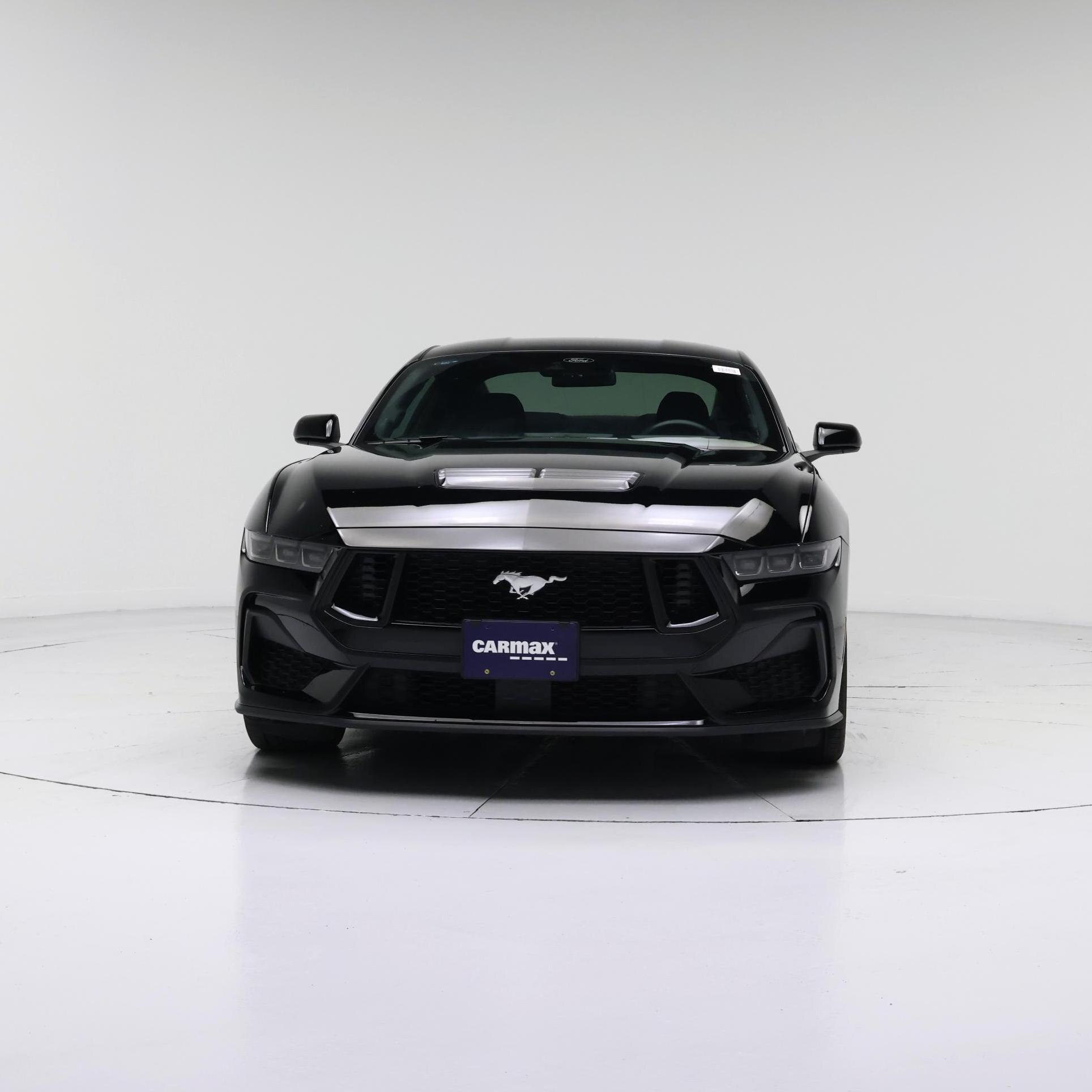 Thumbnail: 2025 Ford Mustang - 5