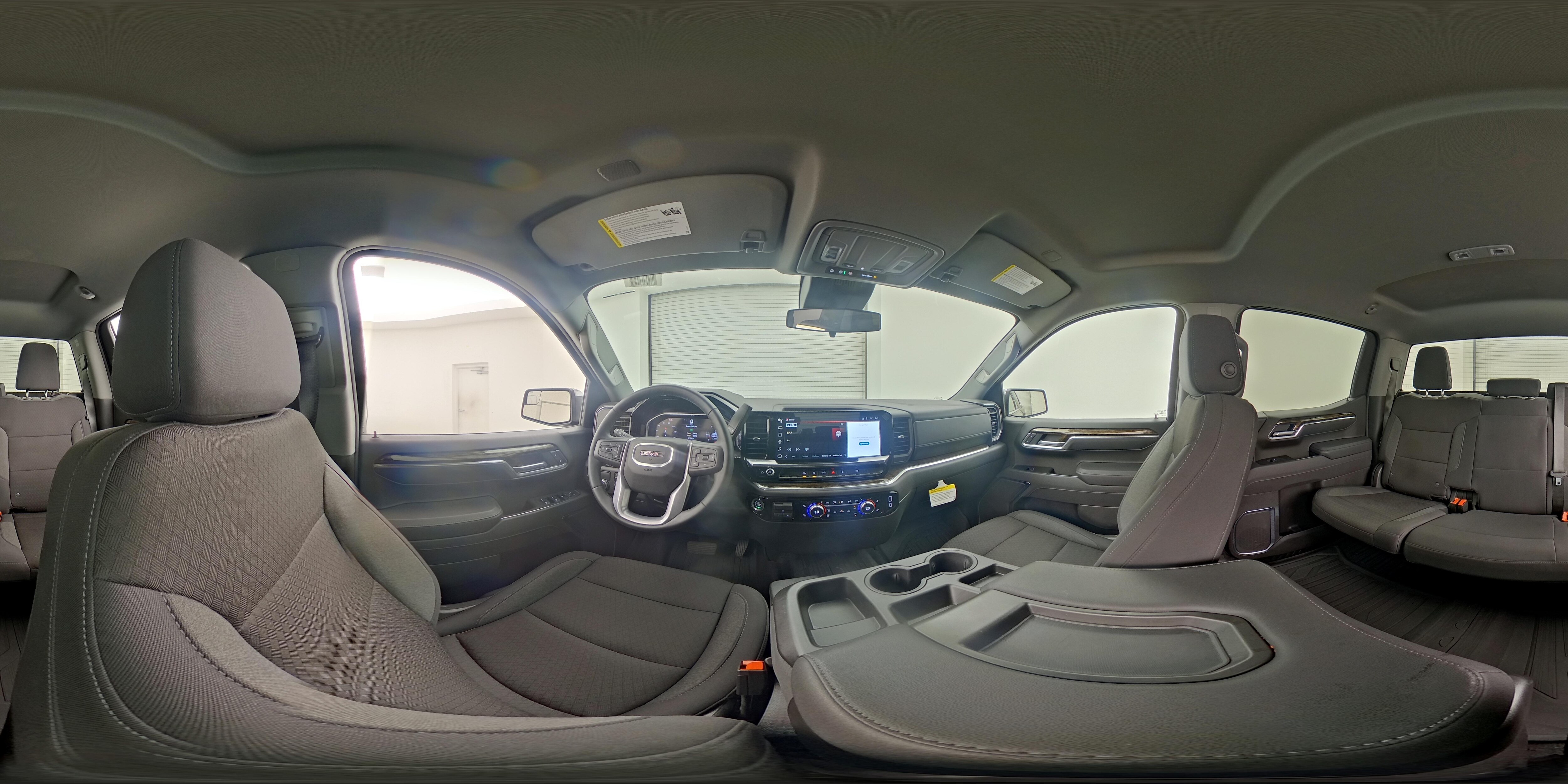 2026 GMC Sierra 1500 SLE - Photo 24