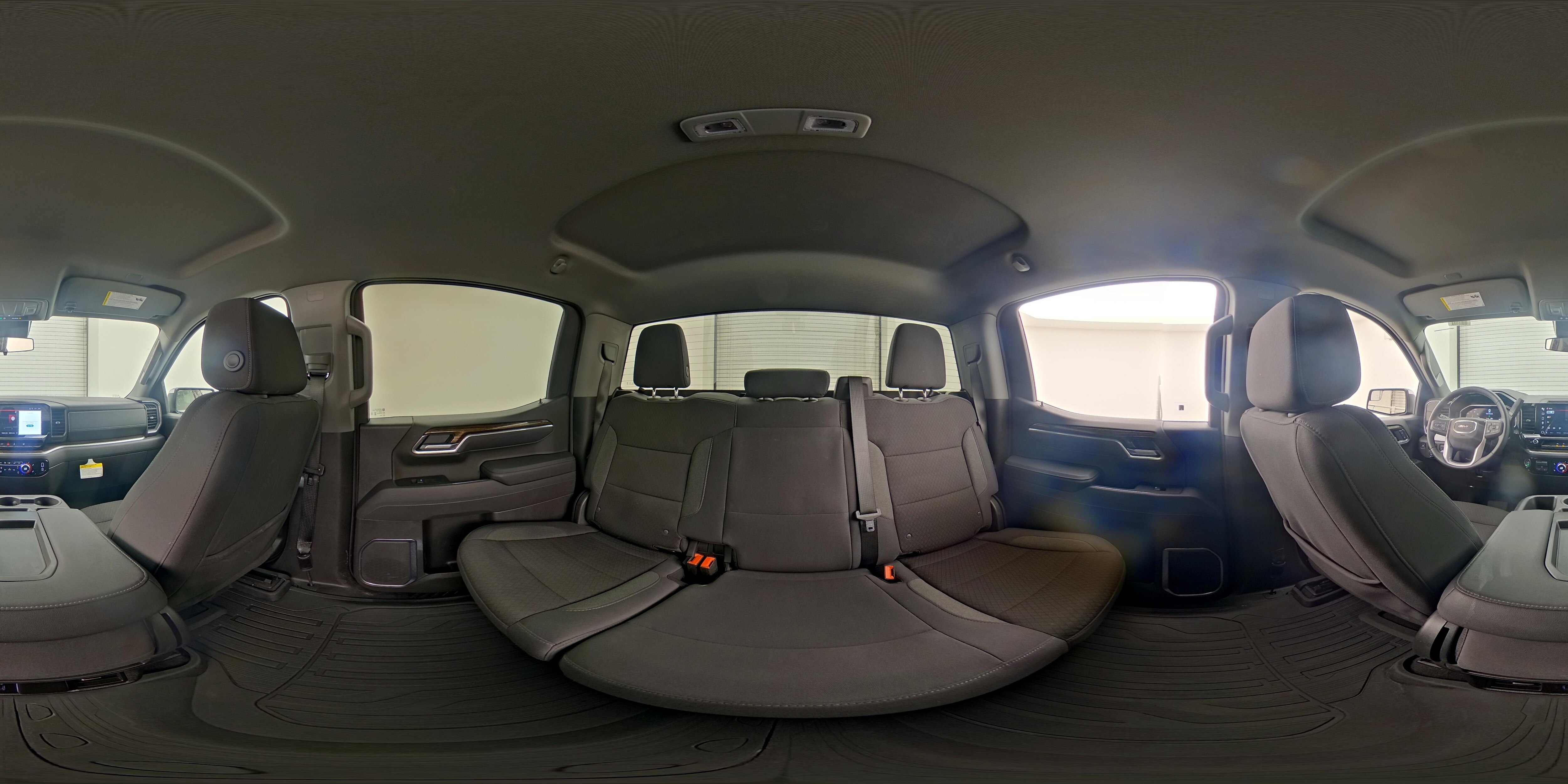 2026 GMC Sierra 1500 SLE - Photo 25