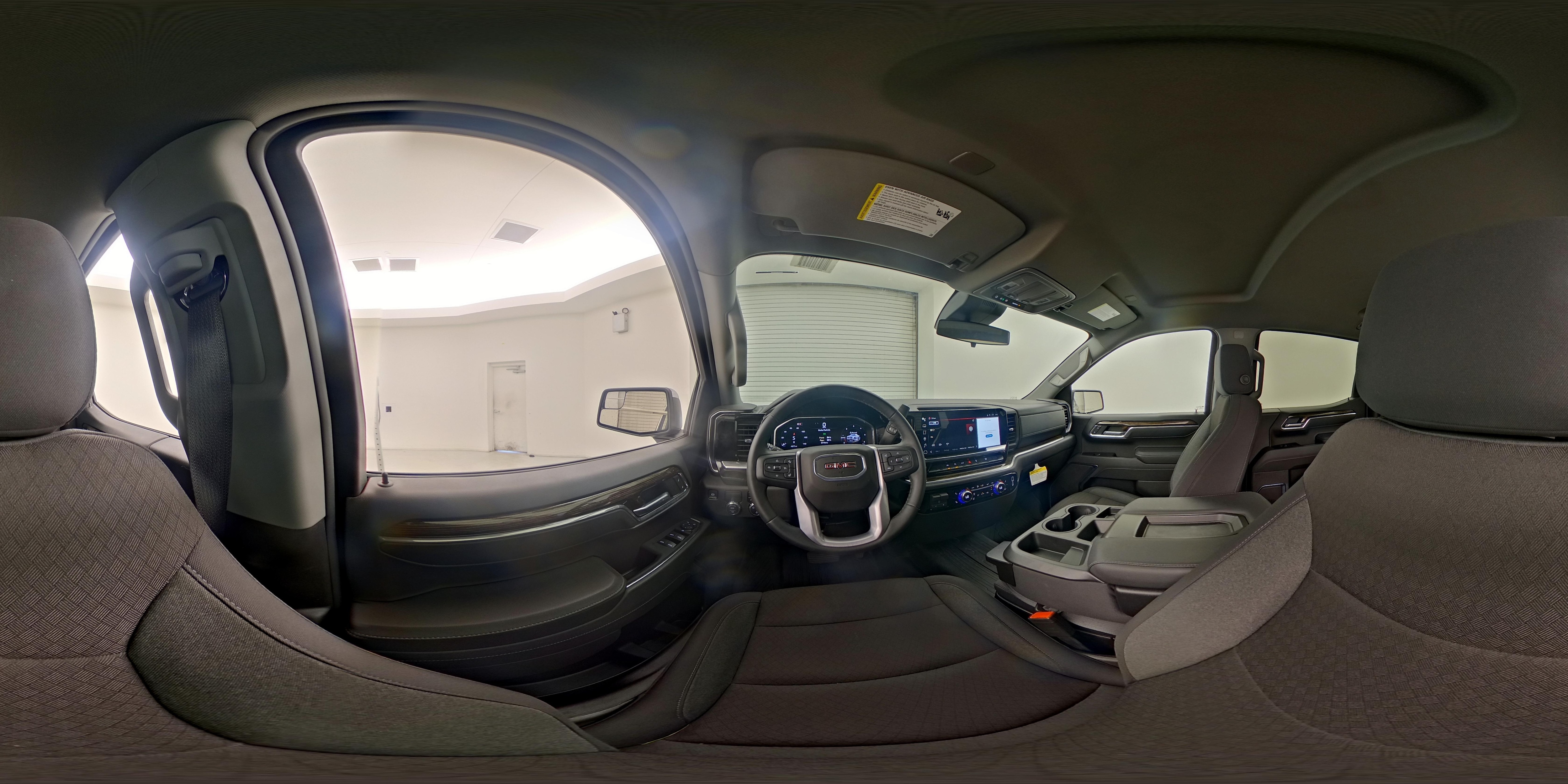 2026 GMC Sierra 1500 SLE - Photo 26