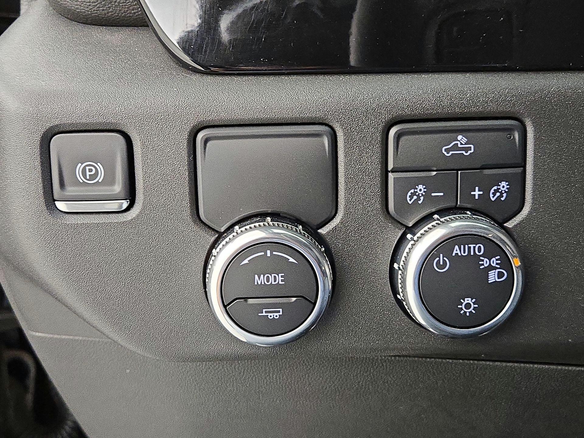 Thumbnail: 2026 GMC Sierra 1500 - 13