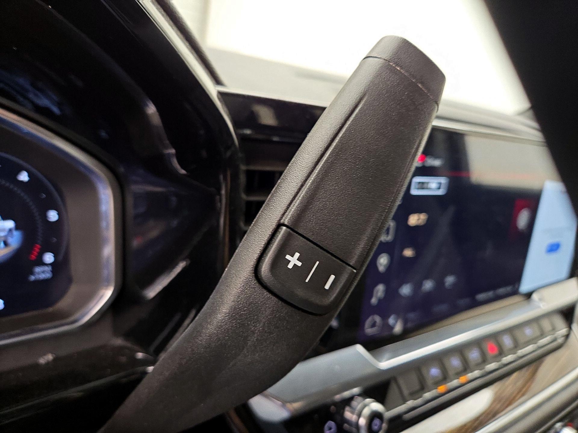 Thumbnail: 2026 GMC Sierra 1500 - 17