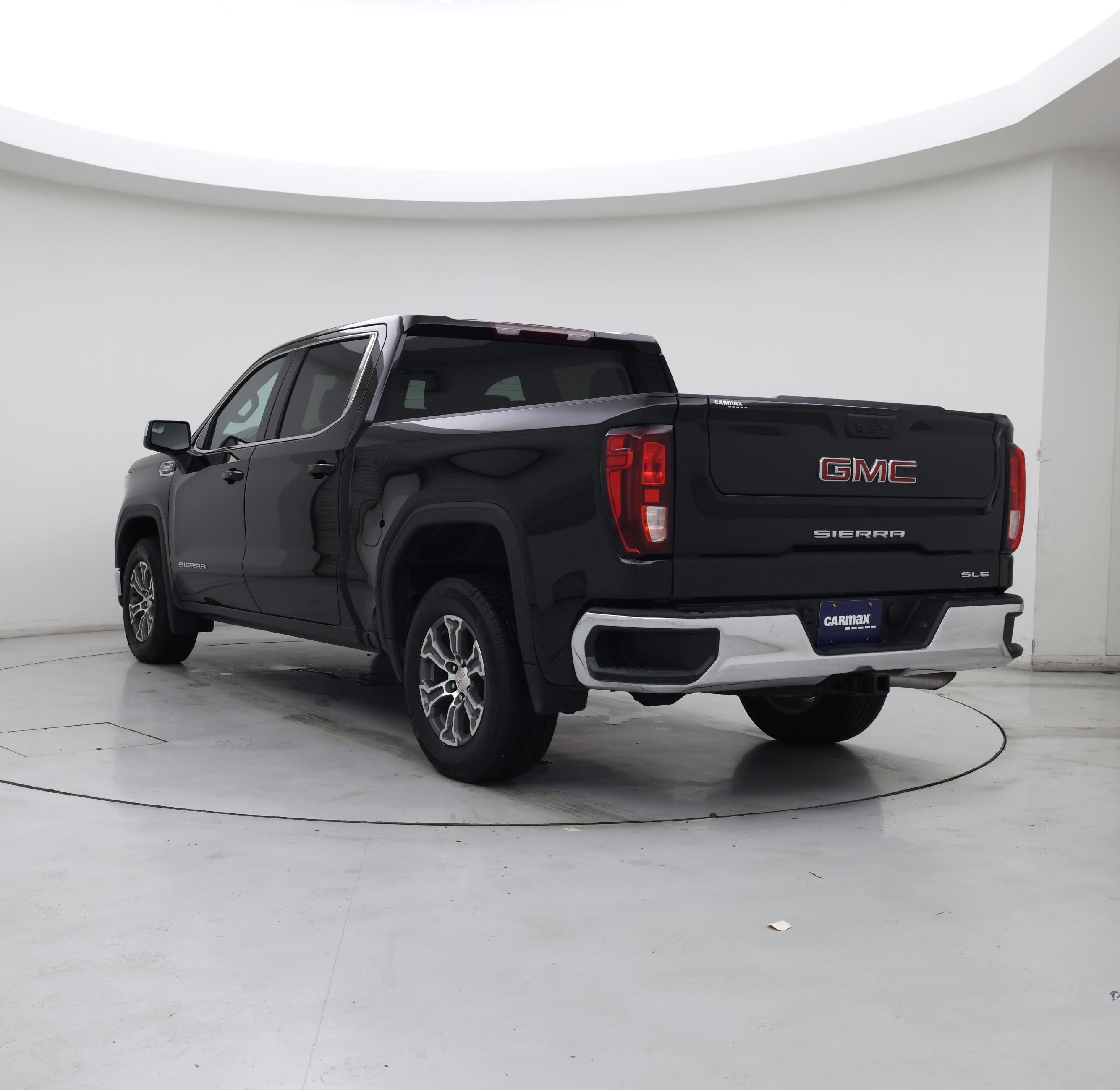 Thumbnail: 2026 GMC Sierra 1500 - 2