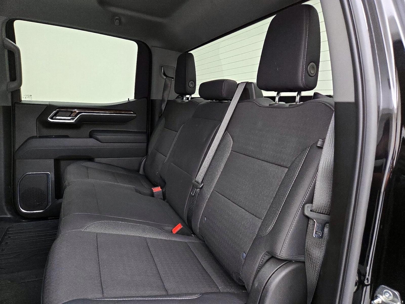 2026 GMC Sierra 1500 SLE - Photo 20