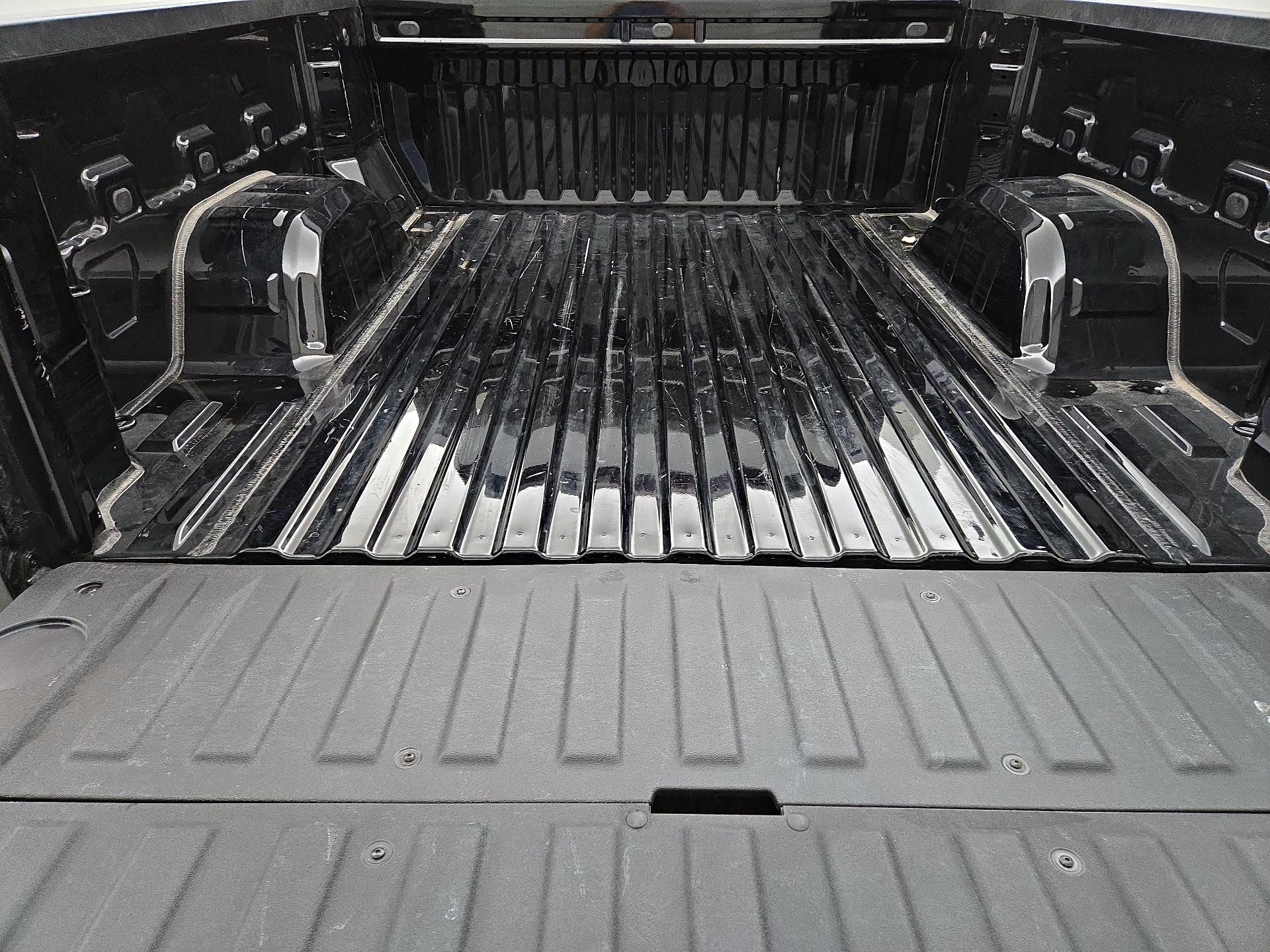 Thumbnail: 2026 GMC Sierra 1500 - 20