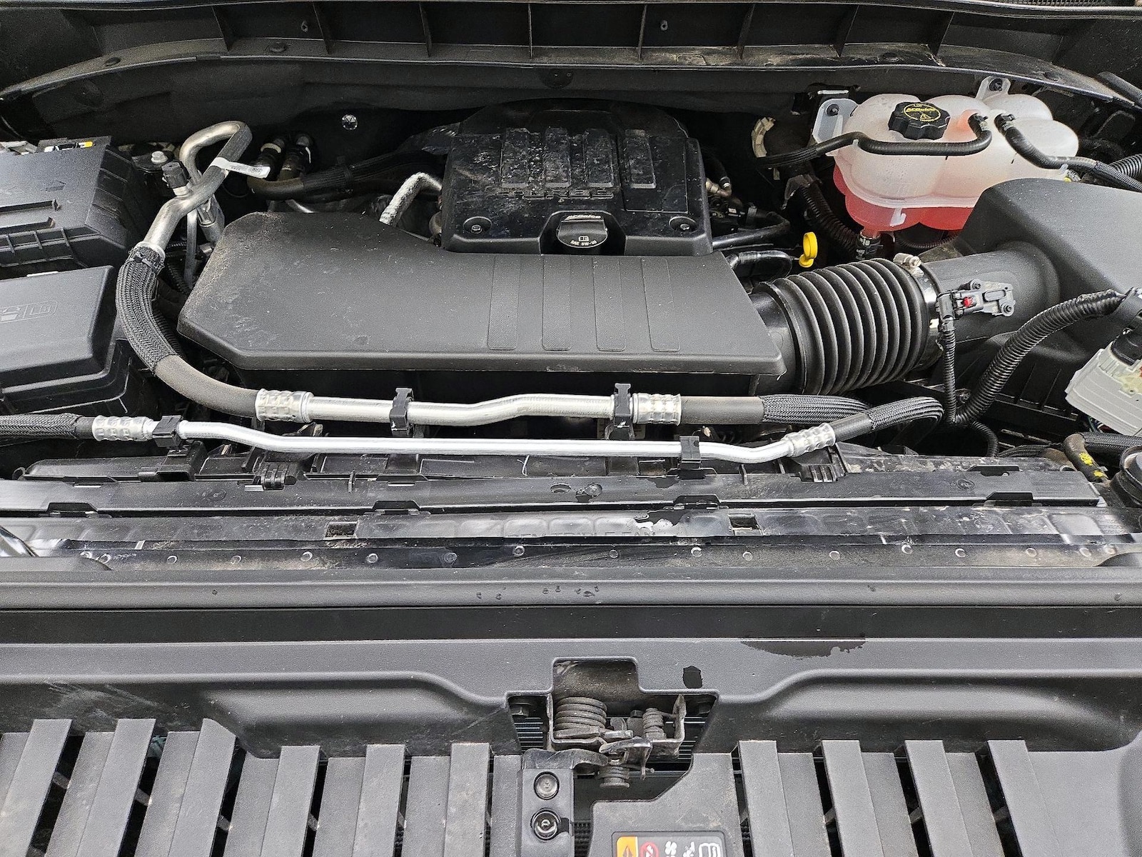 2026 GMC Sierra 1500 SLE - Photo 22