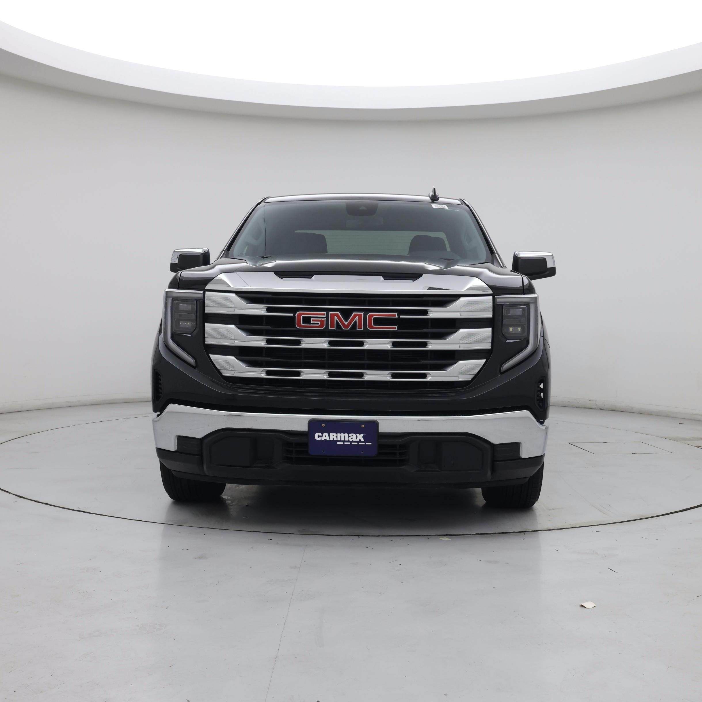 Thumbnail: 2026 GMC Sierra 1500 - 5