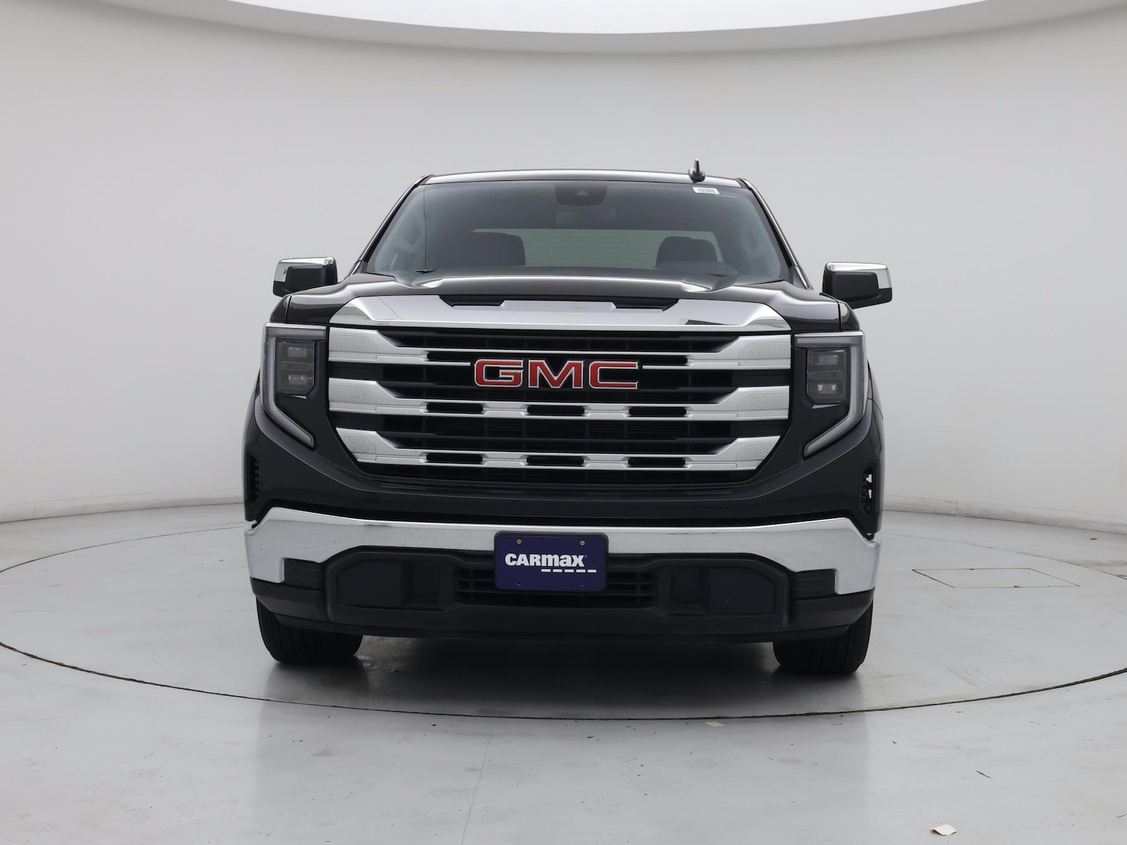 2026 GMC Sierra 1500 SLE - Photo 6