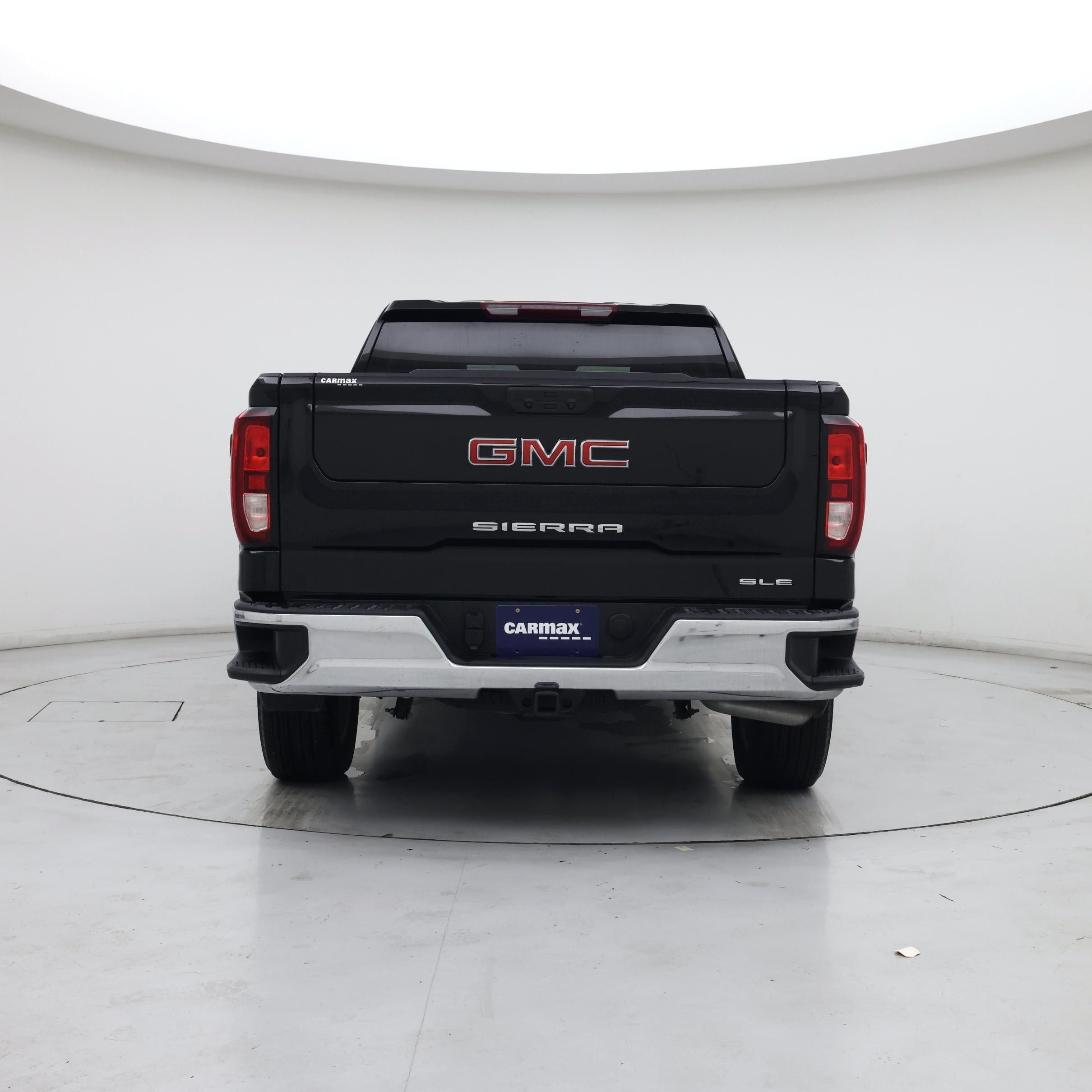 Thumbnail: 2026 GMC Sierra 1500 - 6