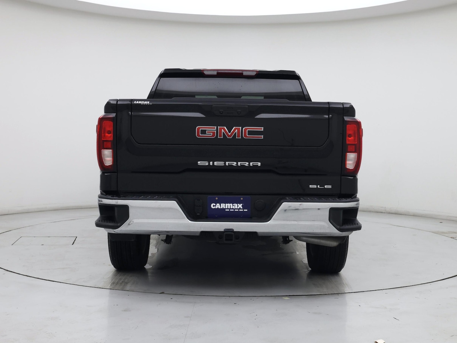 2026 GMC Sierra 1500 SLE - Photo 7