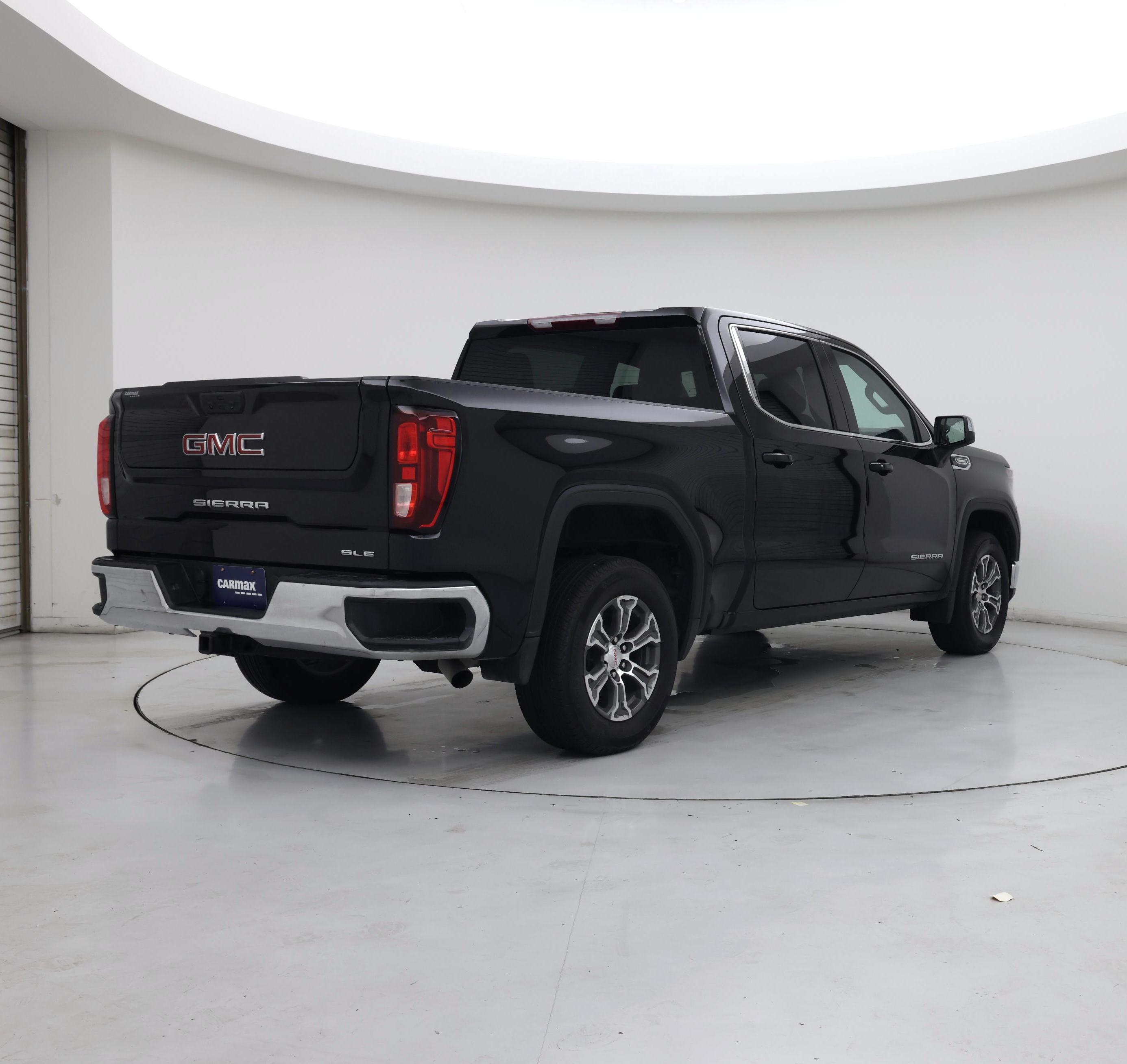 Thumbnail: 2026 GMC Sierra 1500 - 8