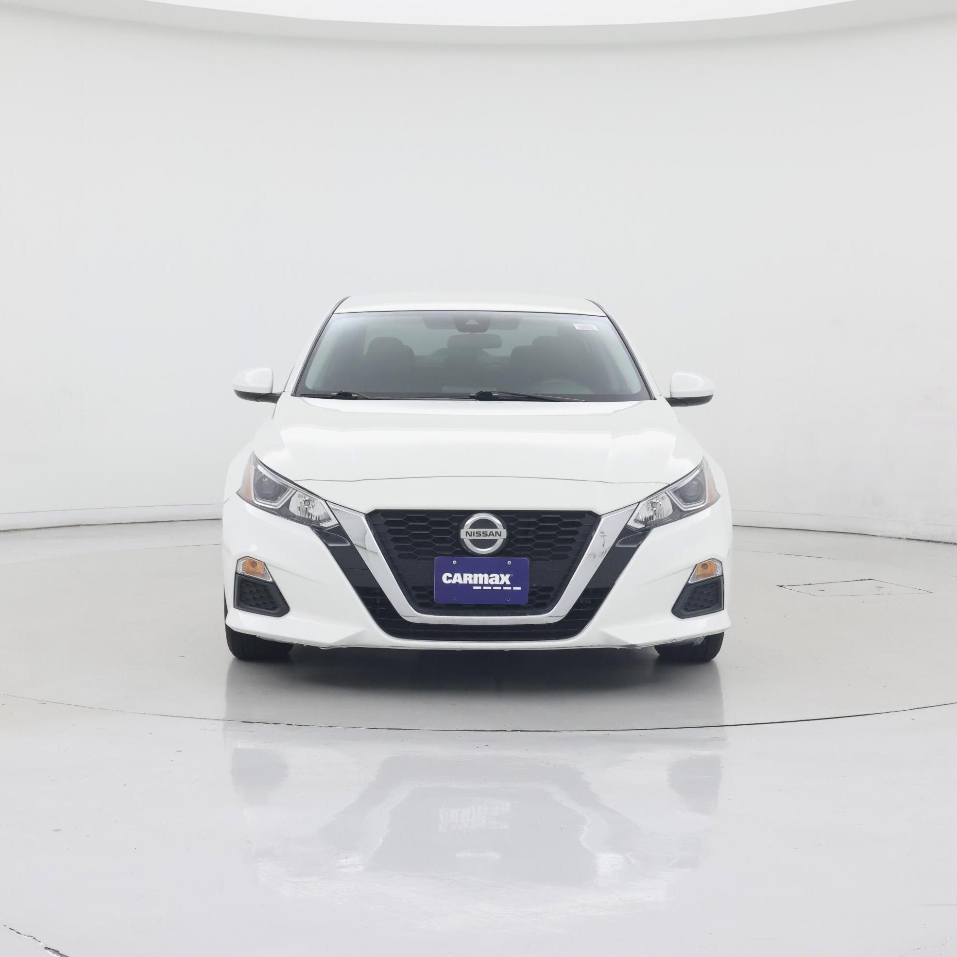 Thumbnail: 2020 Nissan Altima - 5