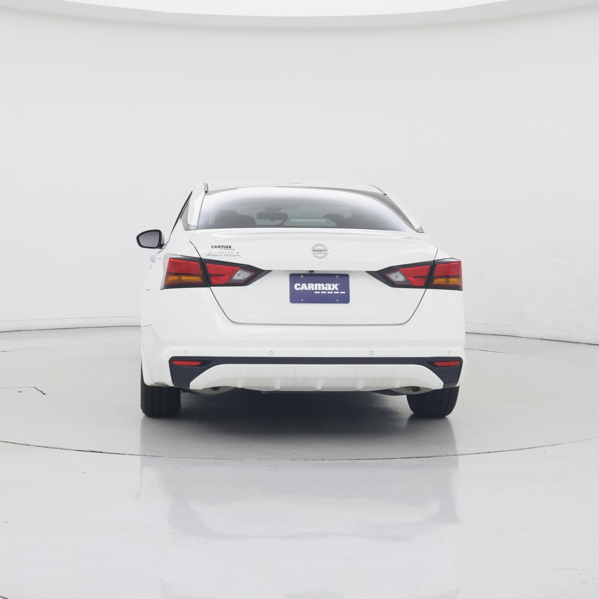 Thumbnail: 2020 Nissan Altima - 6