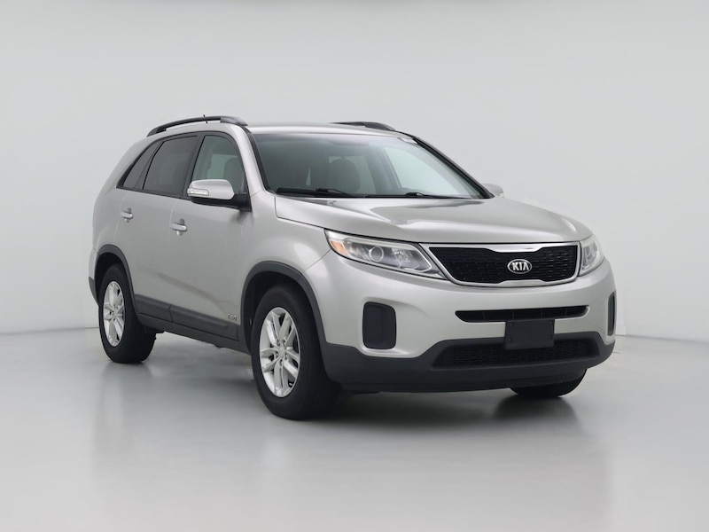 2015 Kia Sorento LX -
                  Pompano Beach, FL