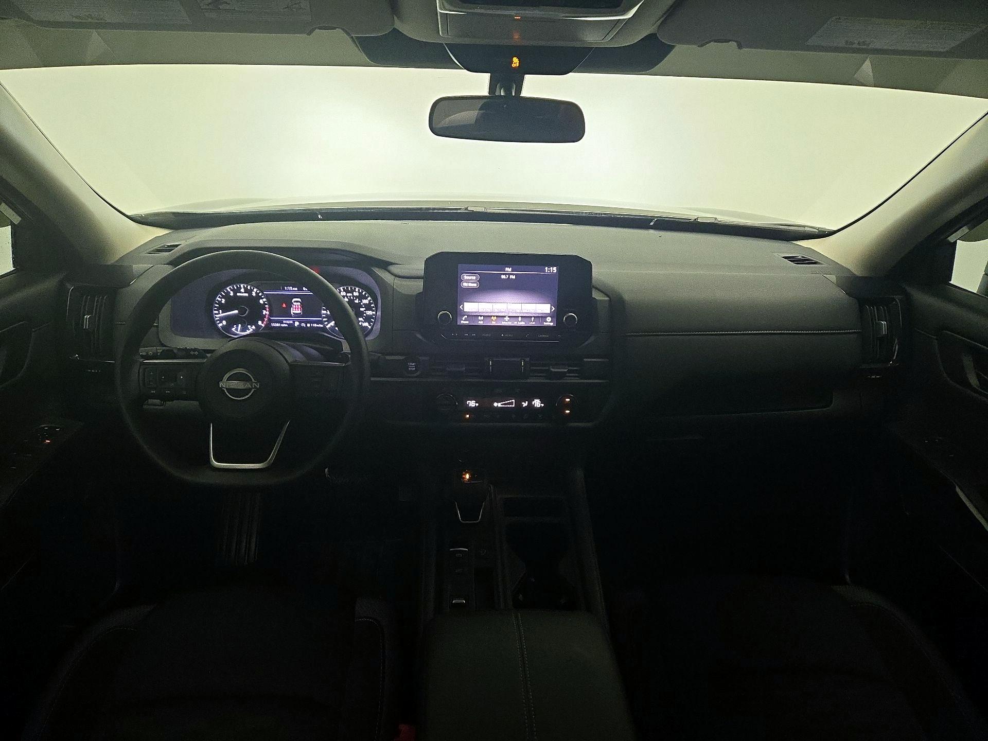Thumbnail: 2025 Nissan Pathfinder - 9