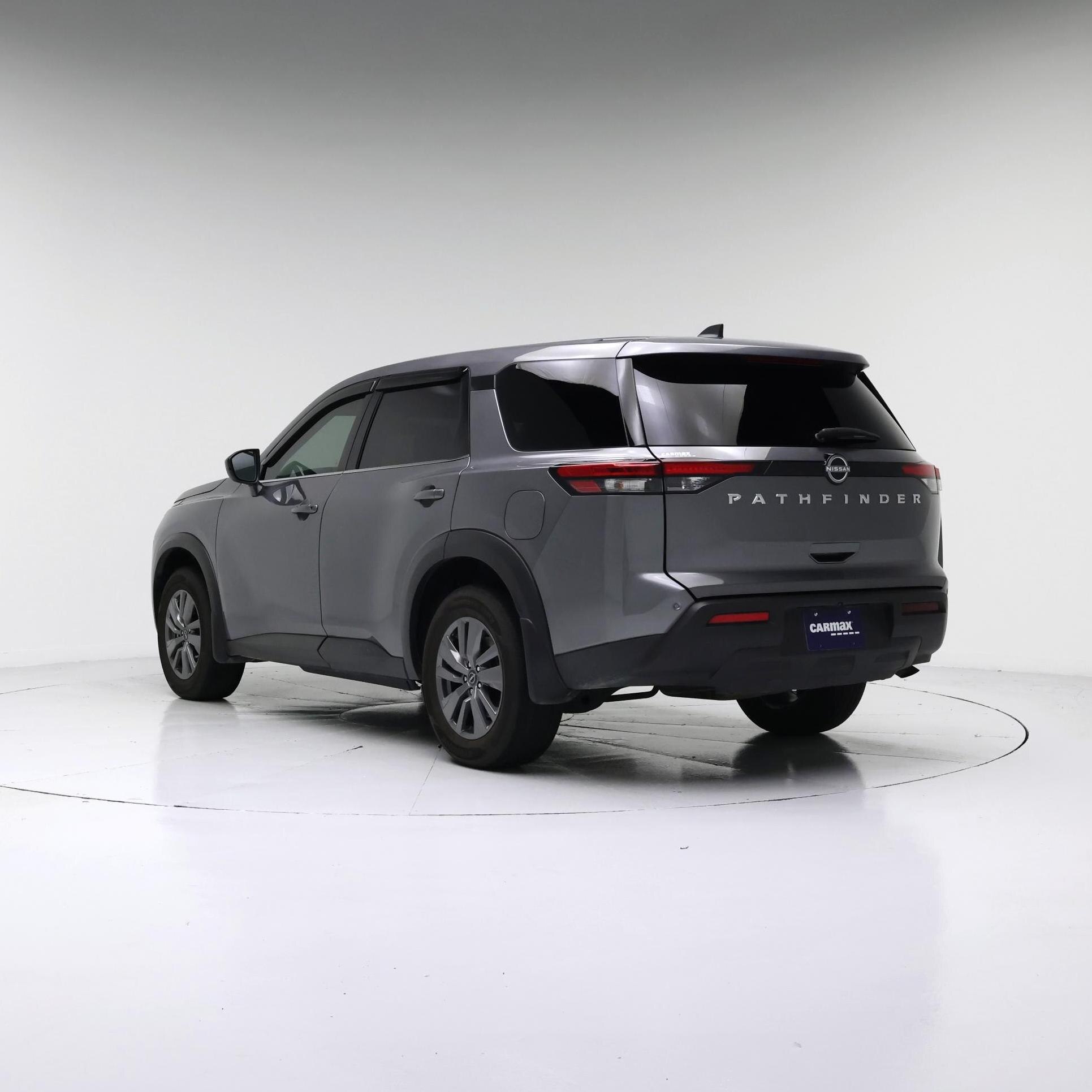Thumbnail: 2025 Nissan Pathfinder - 2