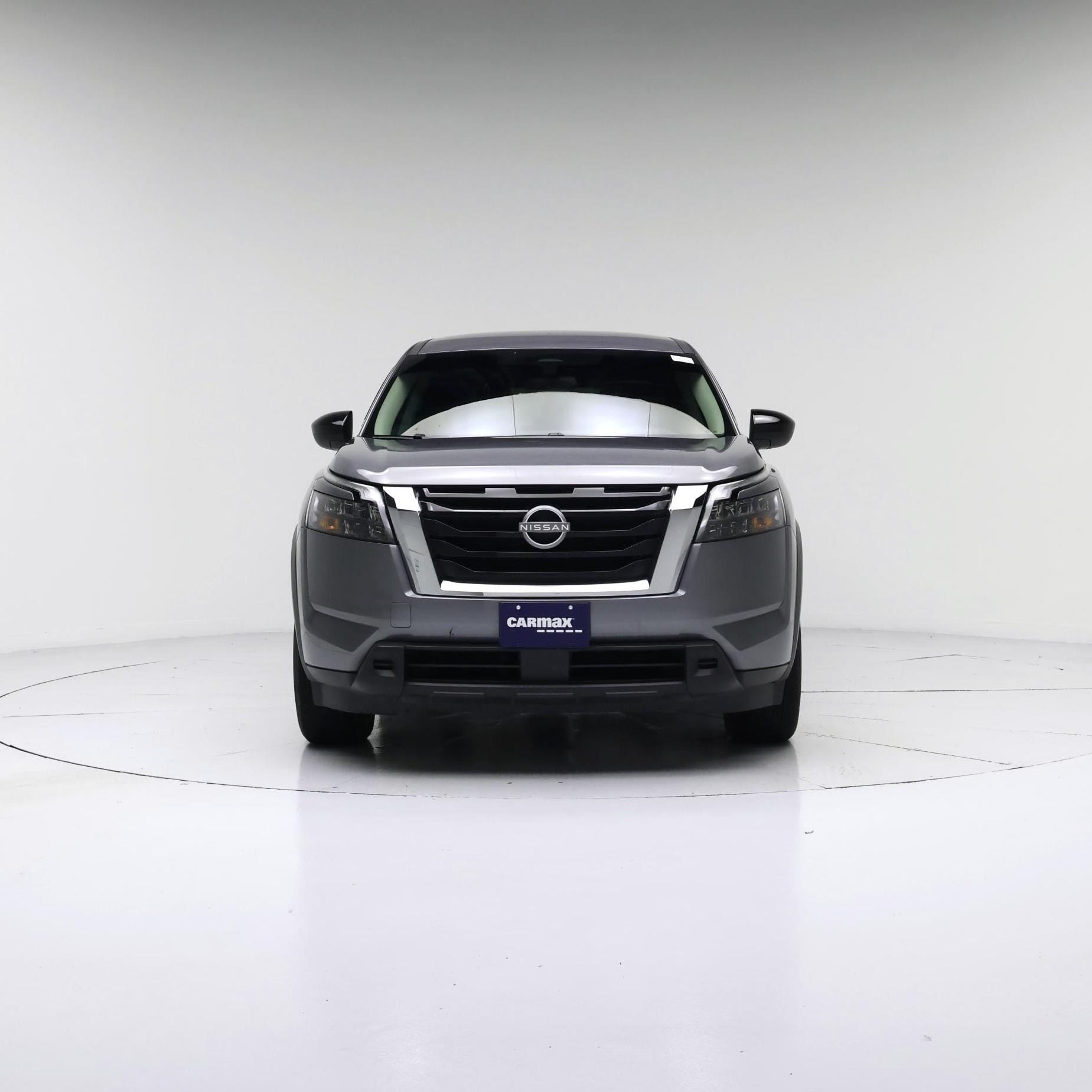 Thumbnail: 2025 Nissan Pathfinder - 5