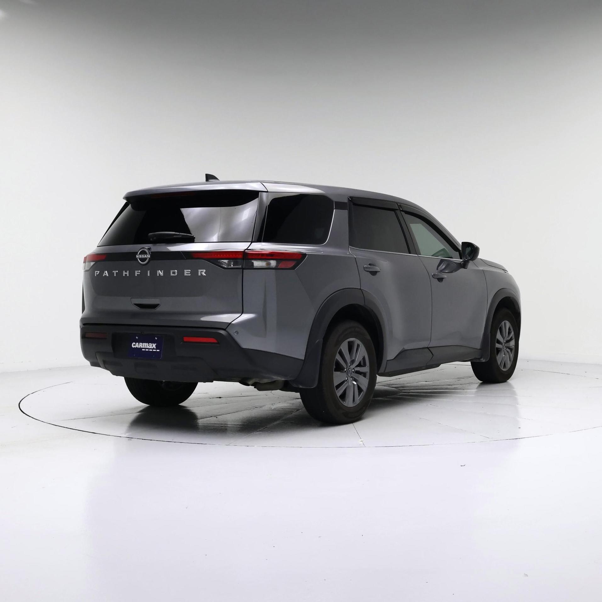 Thumbnail: 2025 Nissan Pathfinder - 8