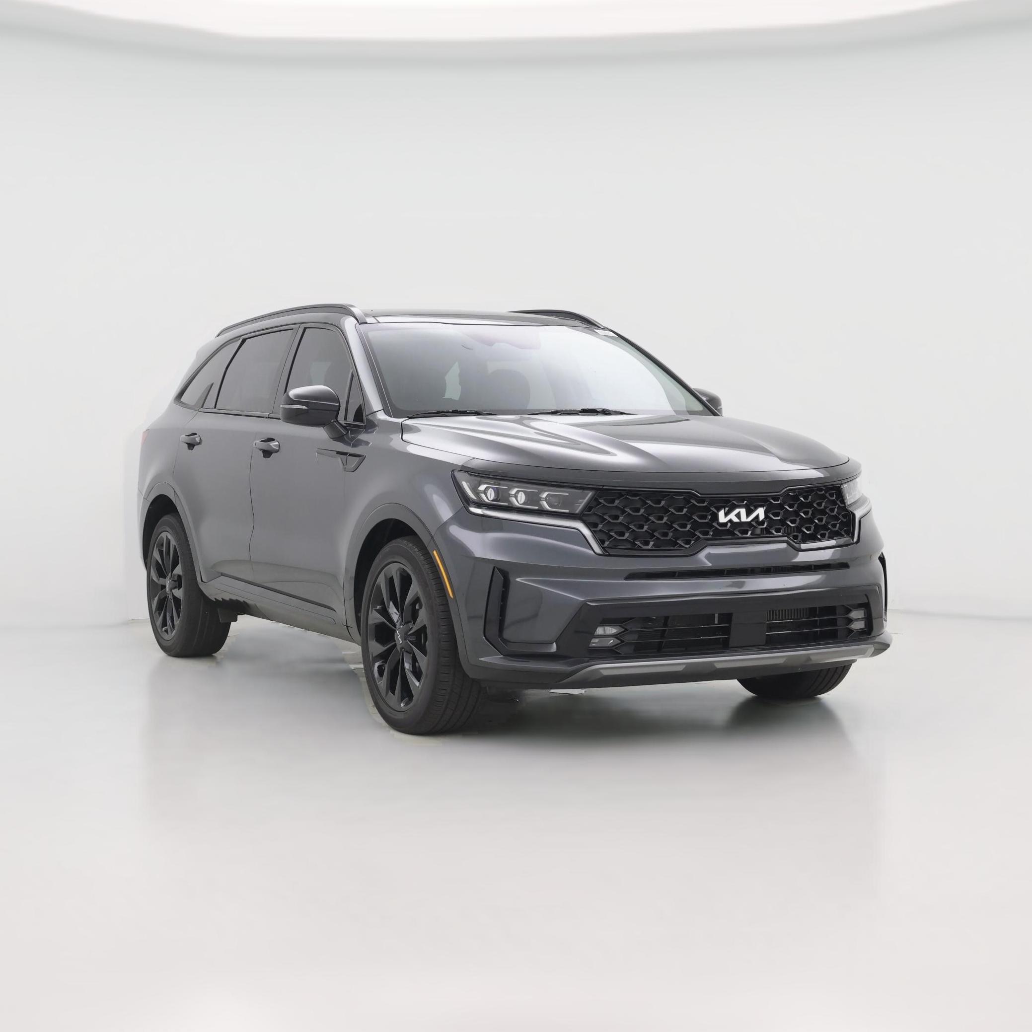 Thumbnail: 2022 Kia Sorento - 1
