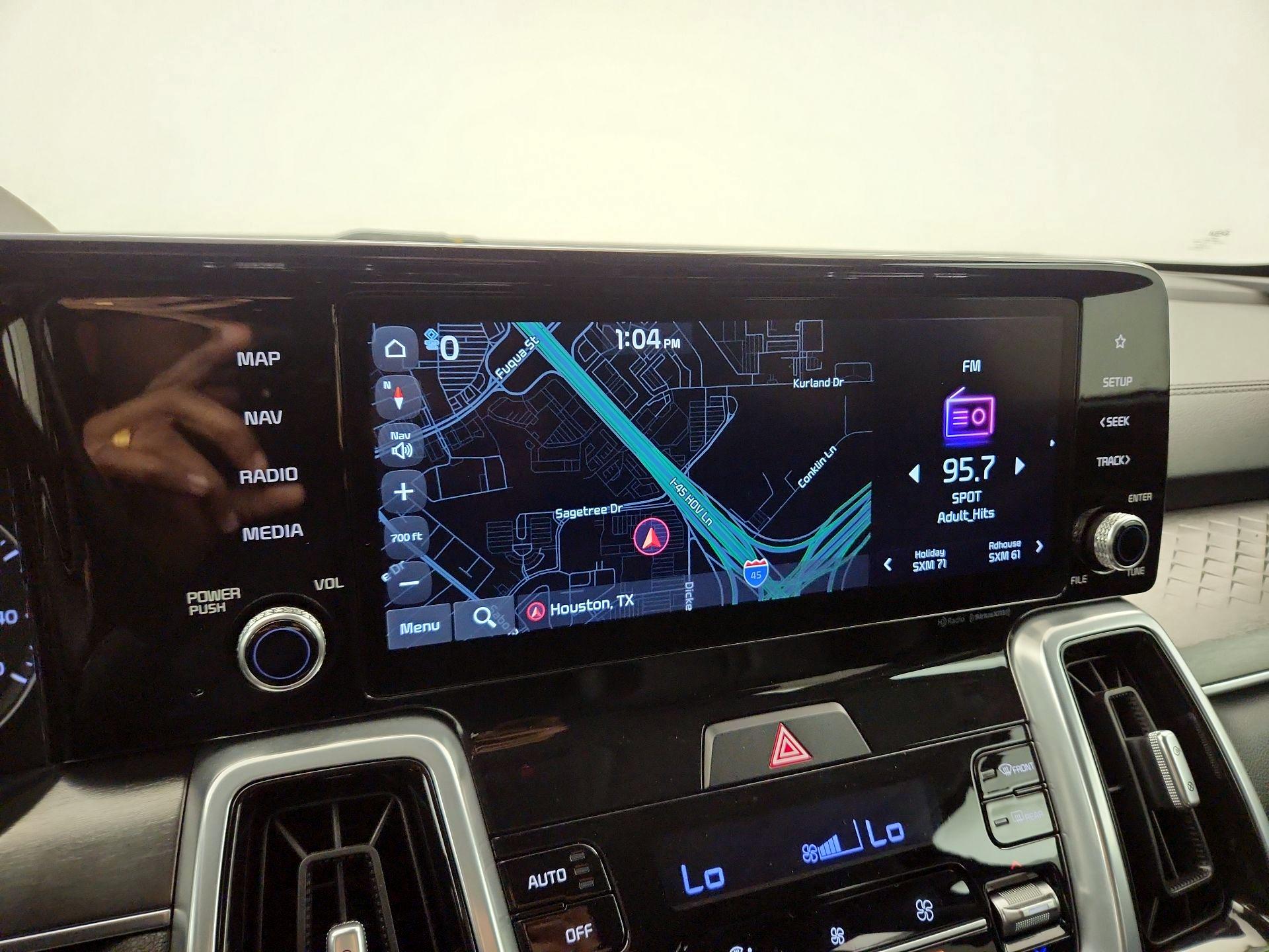 Thumbnail: 2022 Kia Sorento - 14