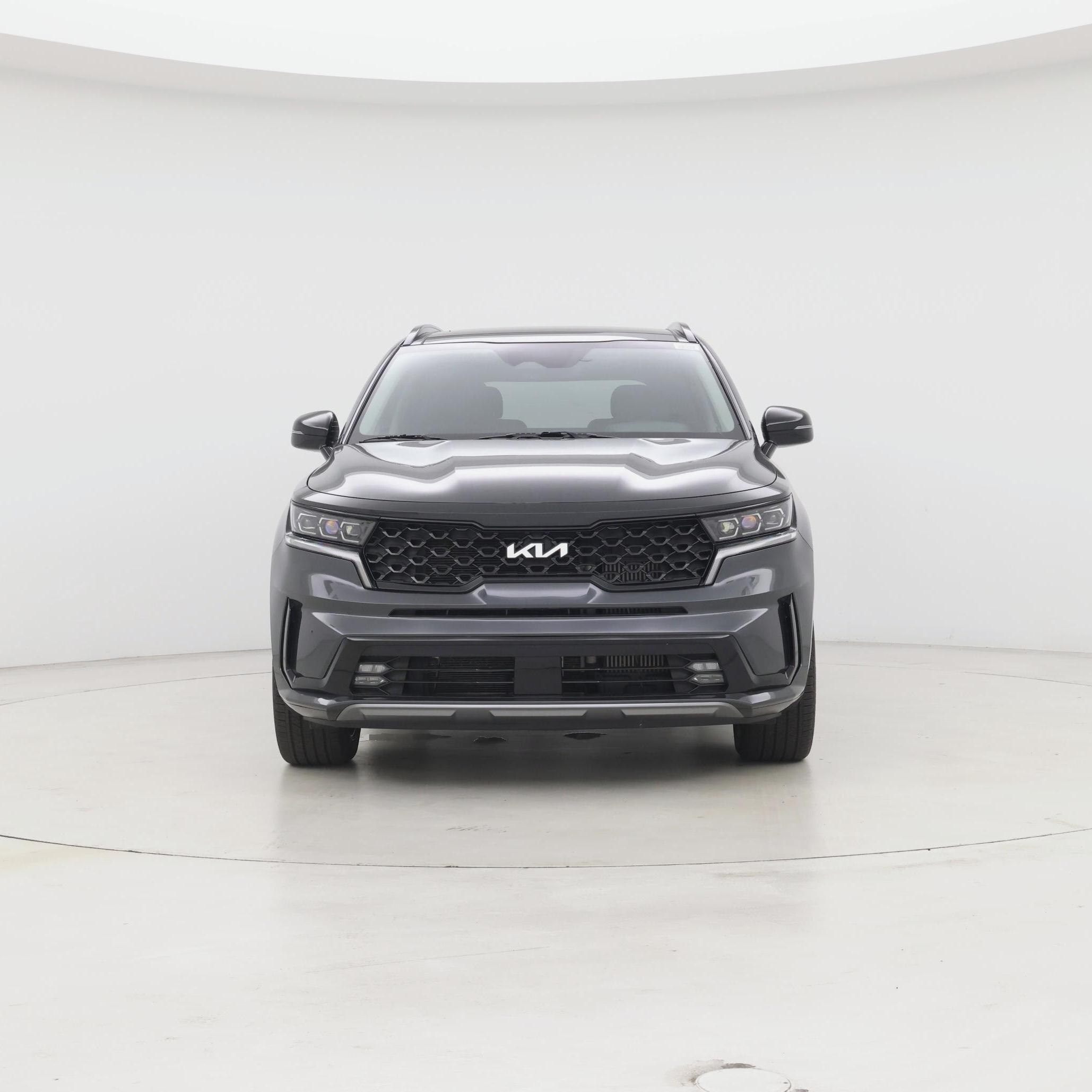 Thumbnail: 2022 Kia Sorento - 5