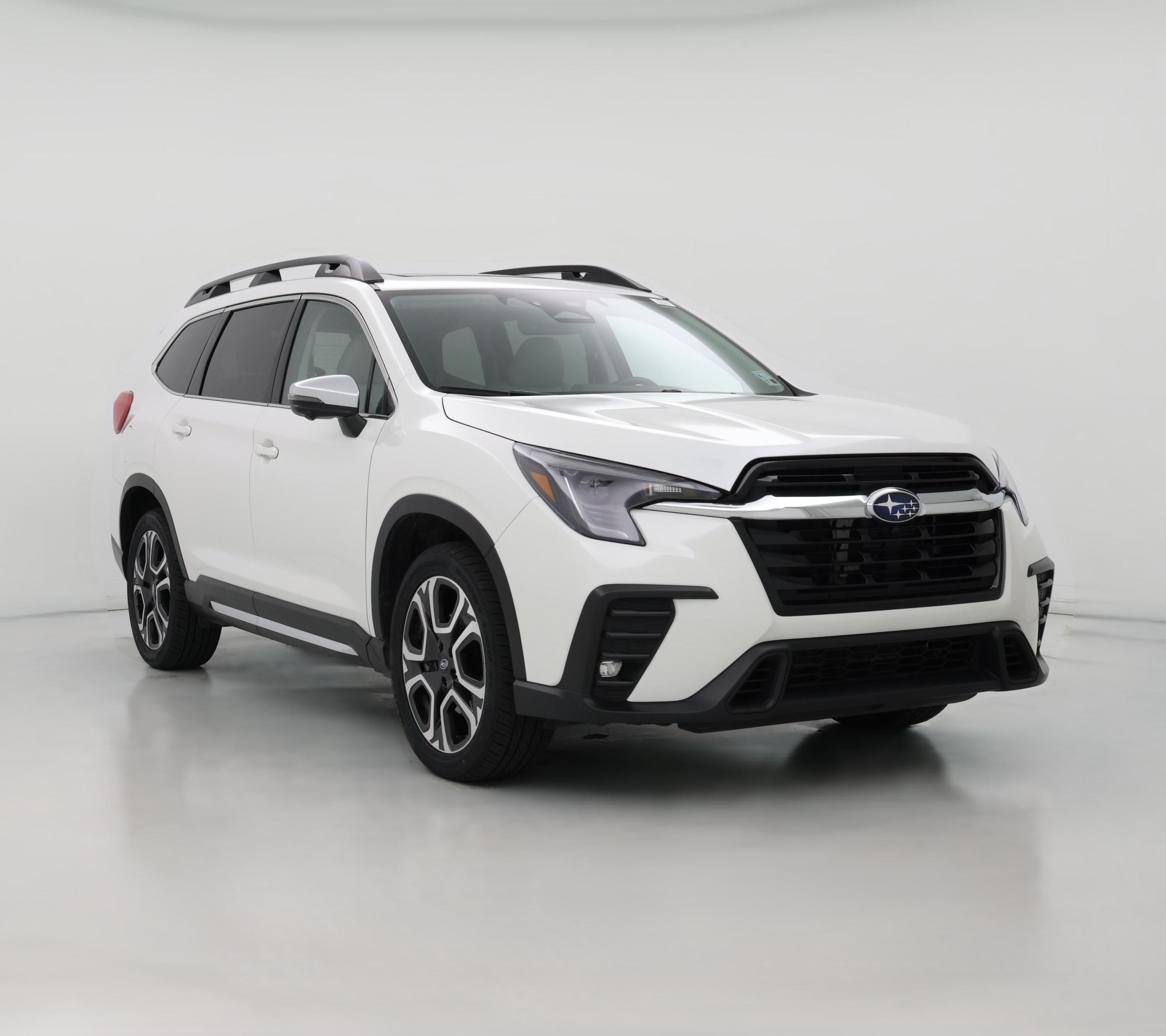 Thumbnail: 2023 Subaru Ascent - 1