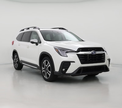 2023 Subaru Ascent Onyx Edition Limited