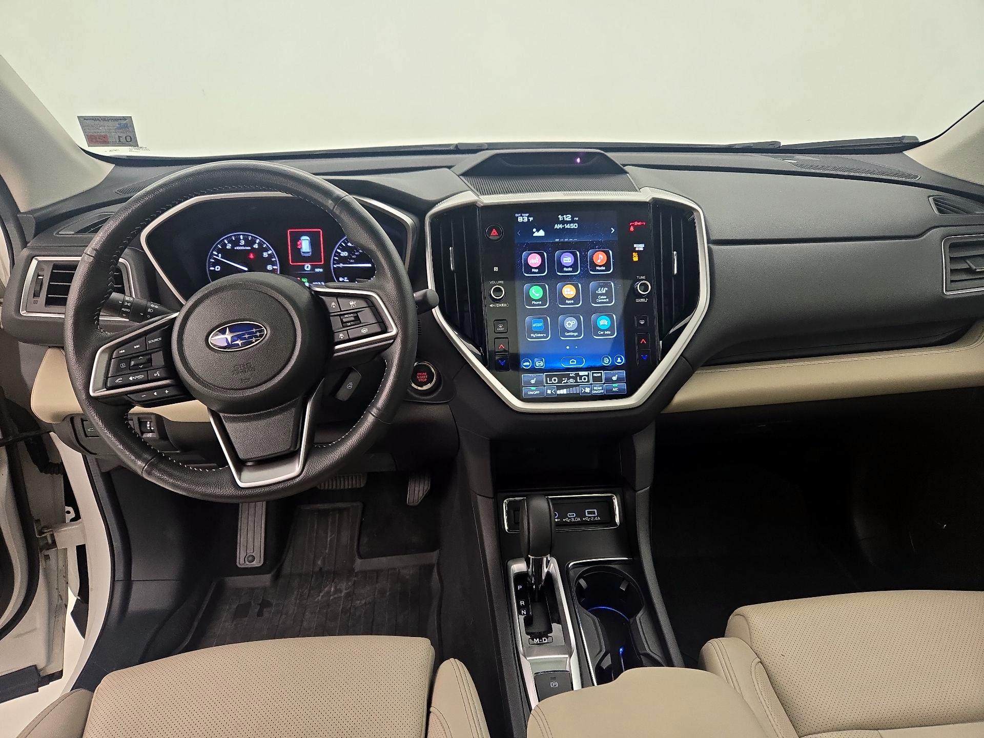 Thumbnail: 2023 Subaru Ascent - 9
