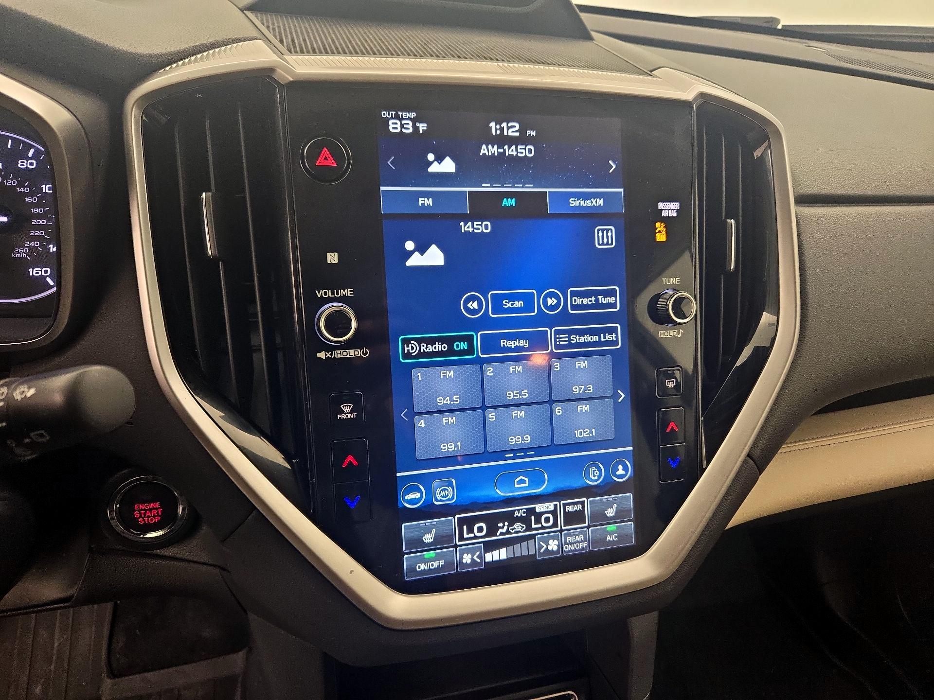 Thumbnail: 2023 Subaru Ascent - 15