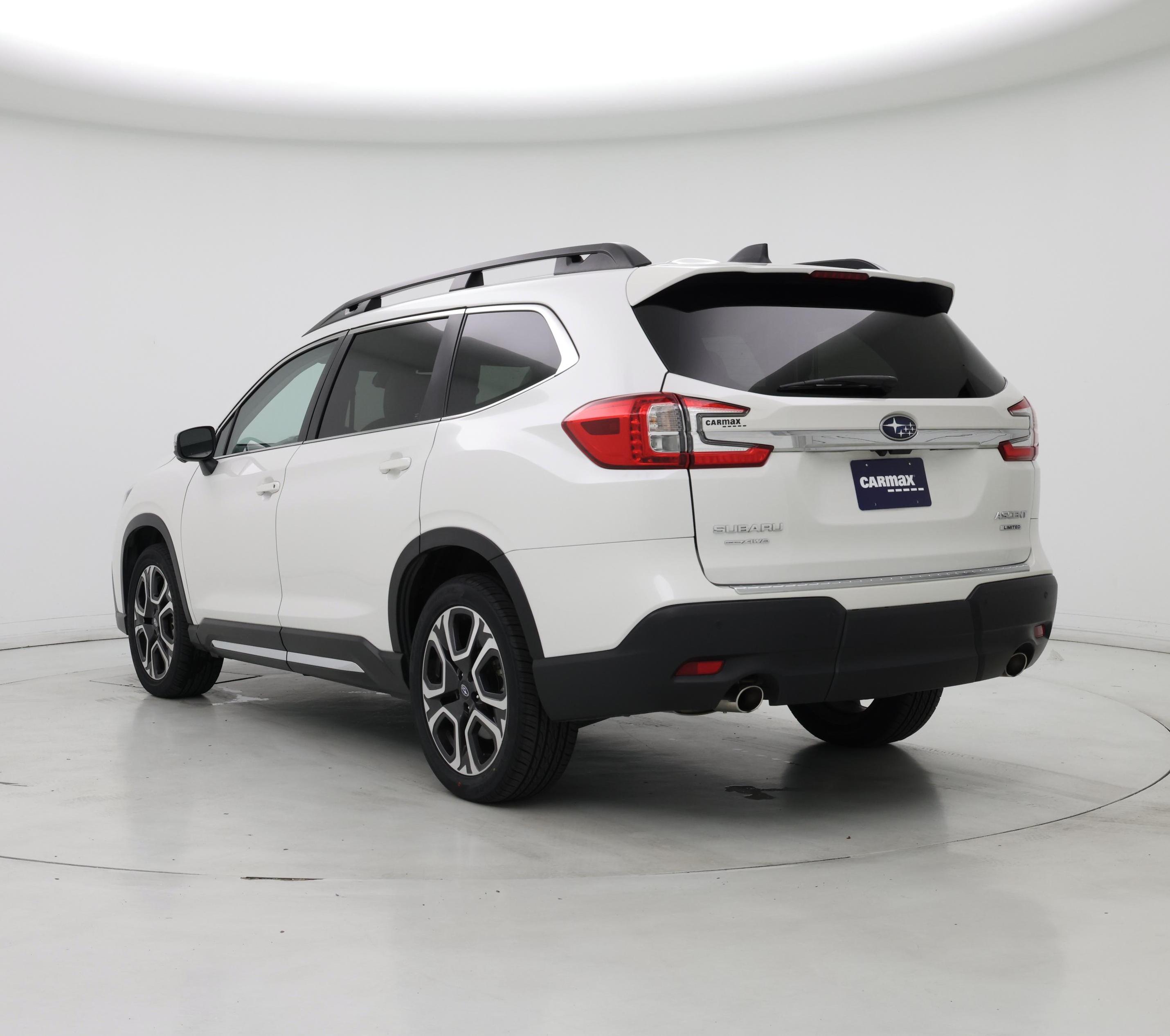 Thumbnail: 2023 Subaru Ascent - 2