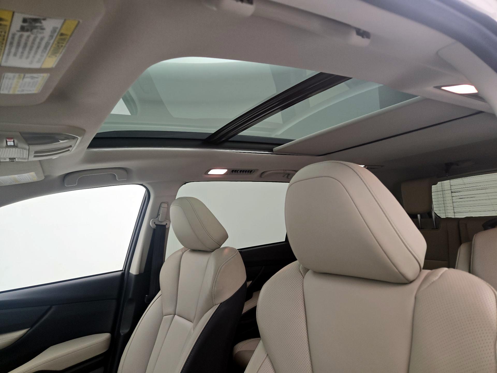 Thumbnail: 2023 Subaru Ascent - 19