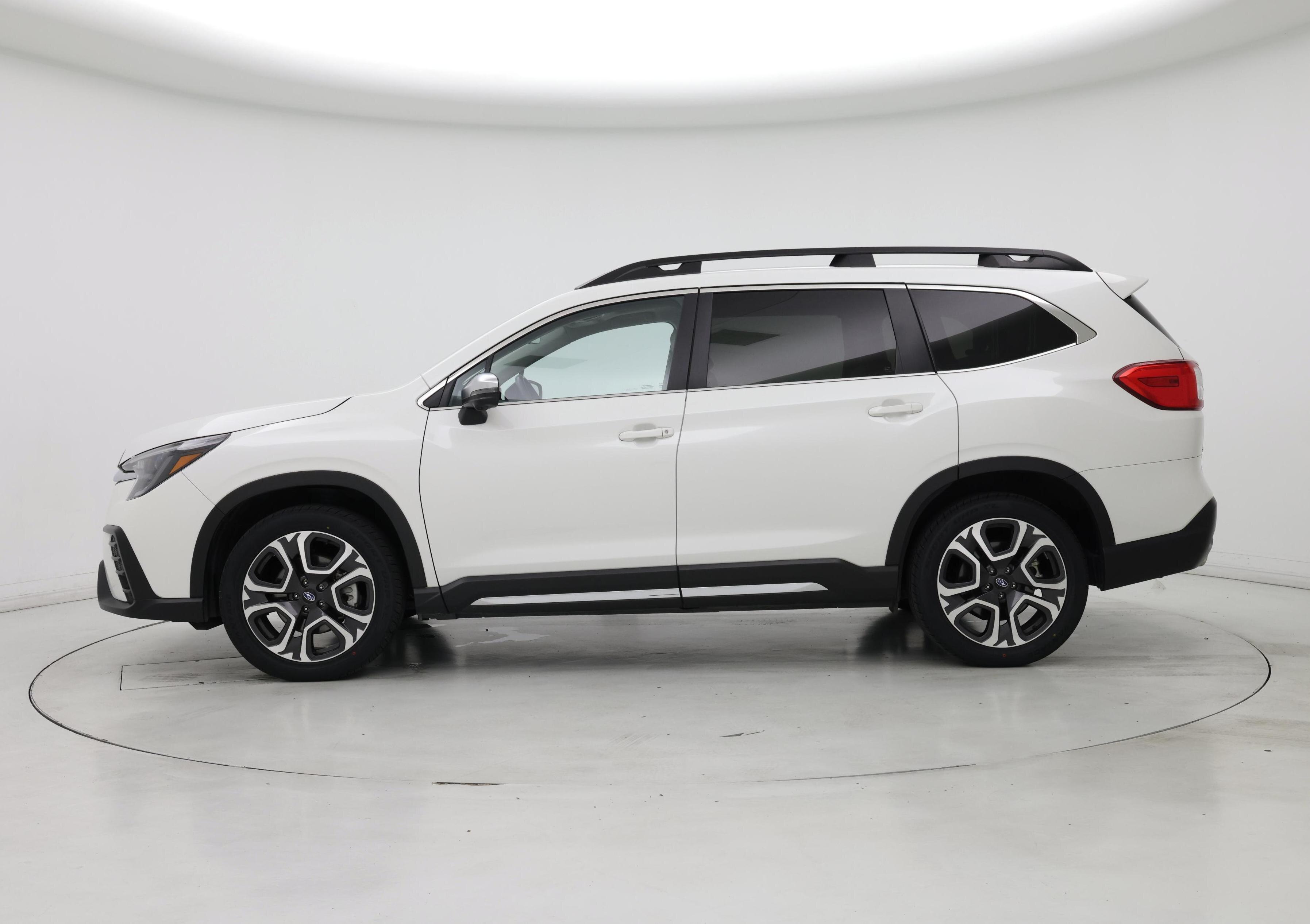 Thumbnail: 2023 Subaru Ascent - 3