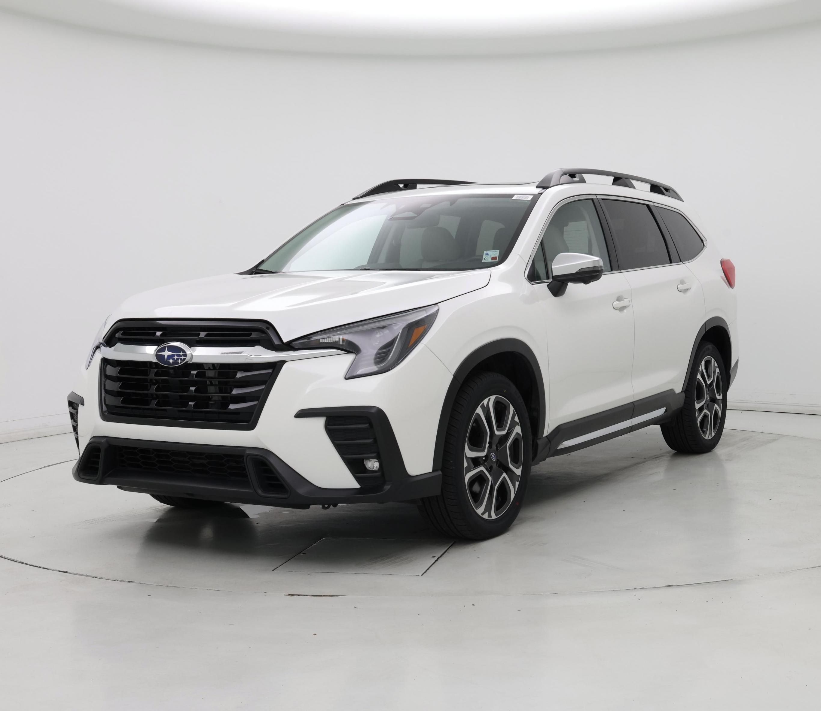 Thumbnail: 2023 Subaru Ascent - 4