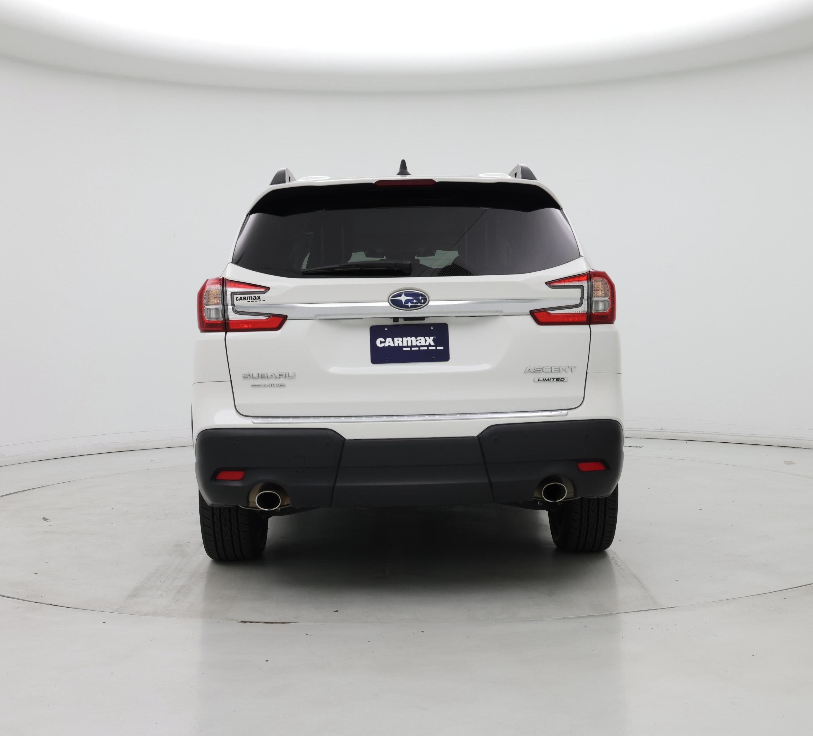 Thumbnail: 2023 Subaru Ascent - 6