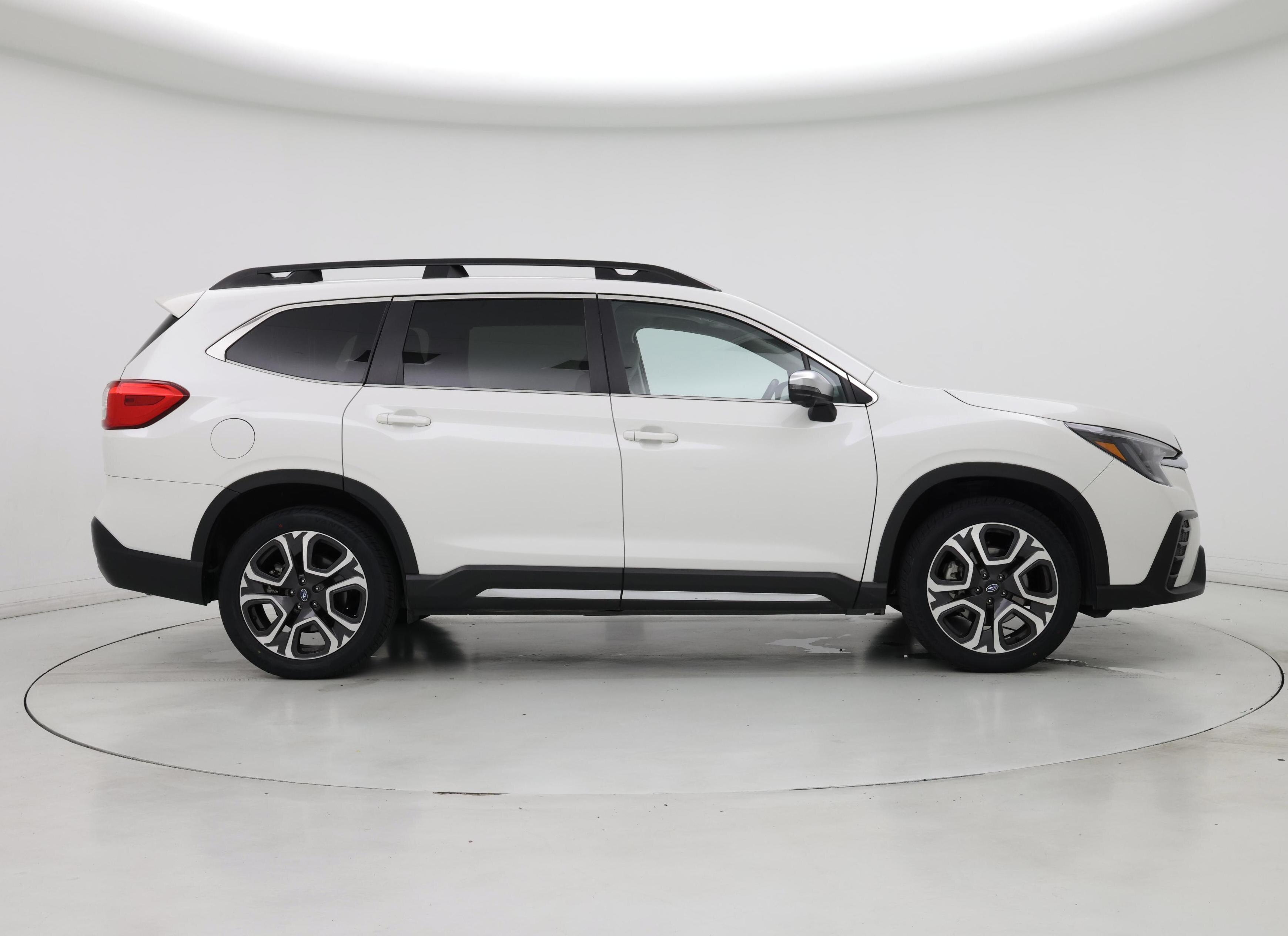 Thumbnail: 2023 Subaru Ascent - 7
