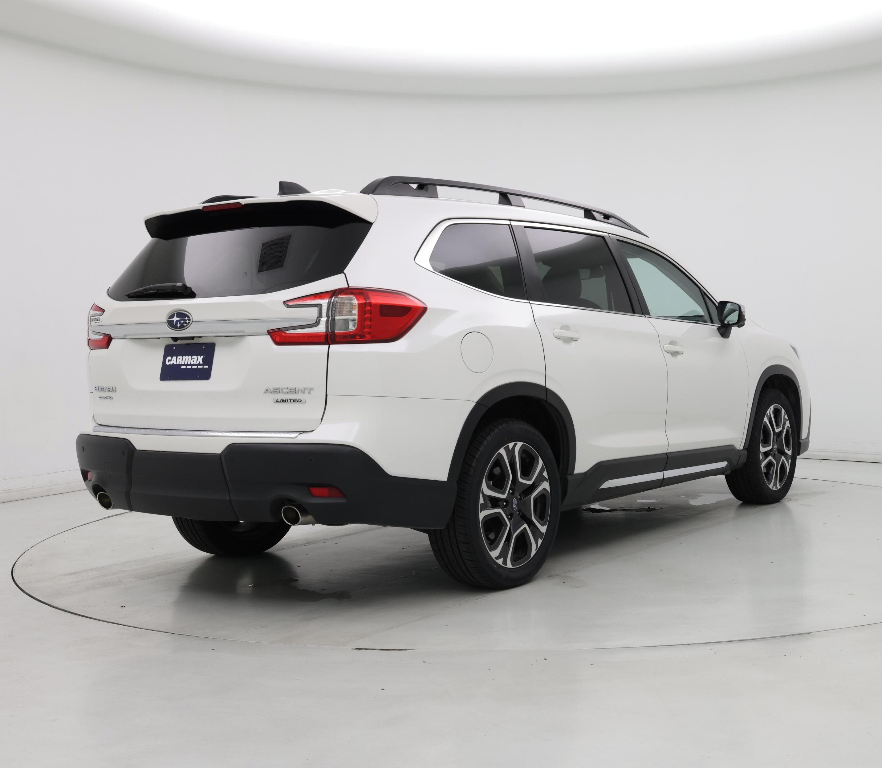 Thumbnail: 2023 Subaru Ascent - 8