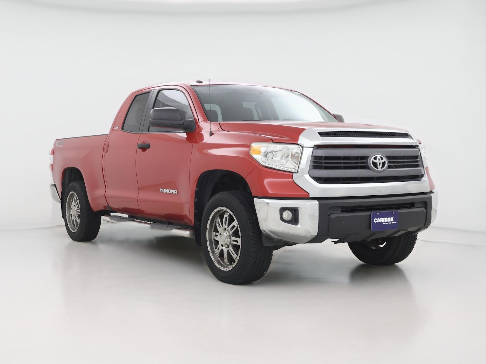 2014 Toyota Tundra SR5