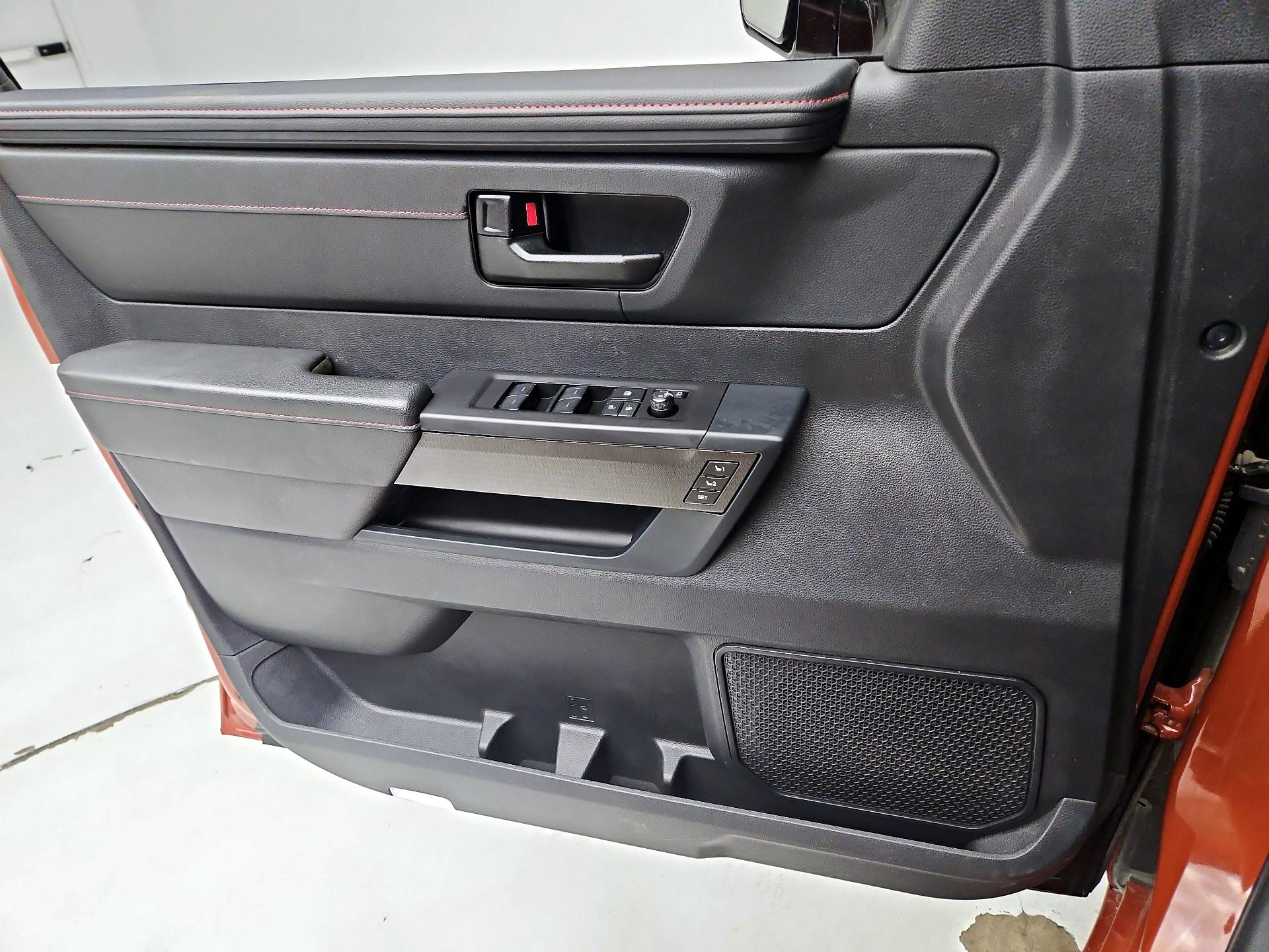 Thumbnail: 2024 Toyota Tundra - 12