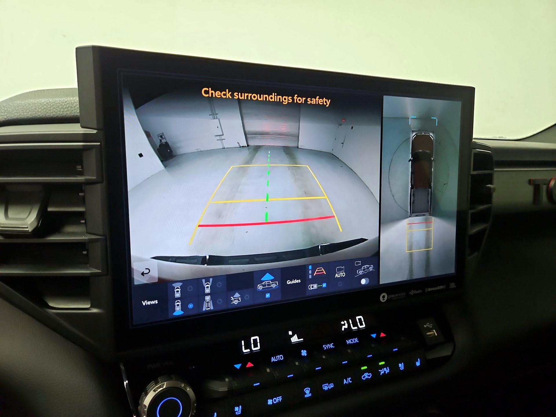 Thumbnail: 2024 Toyota Tundra - 14