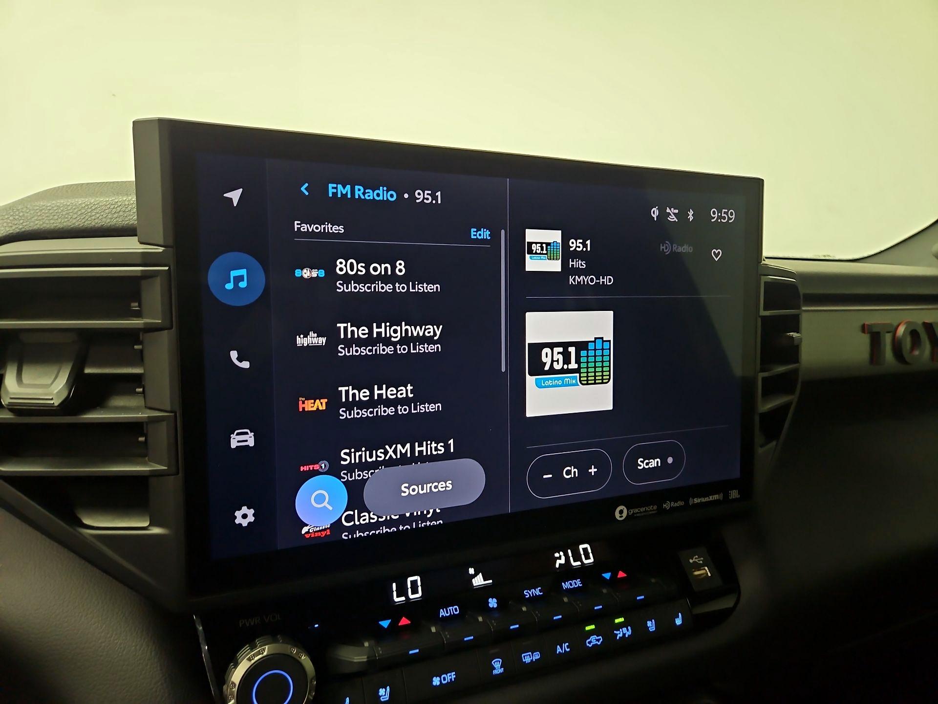 Thumbnail: 2024 Toyota Tundra - 15