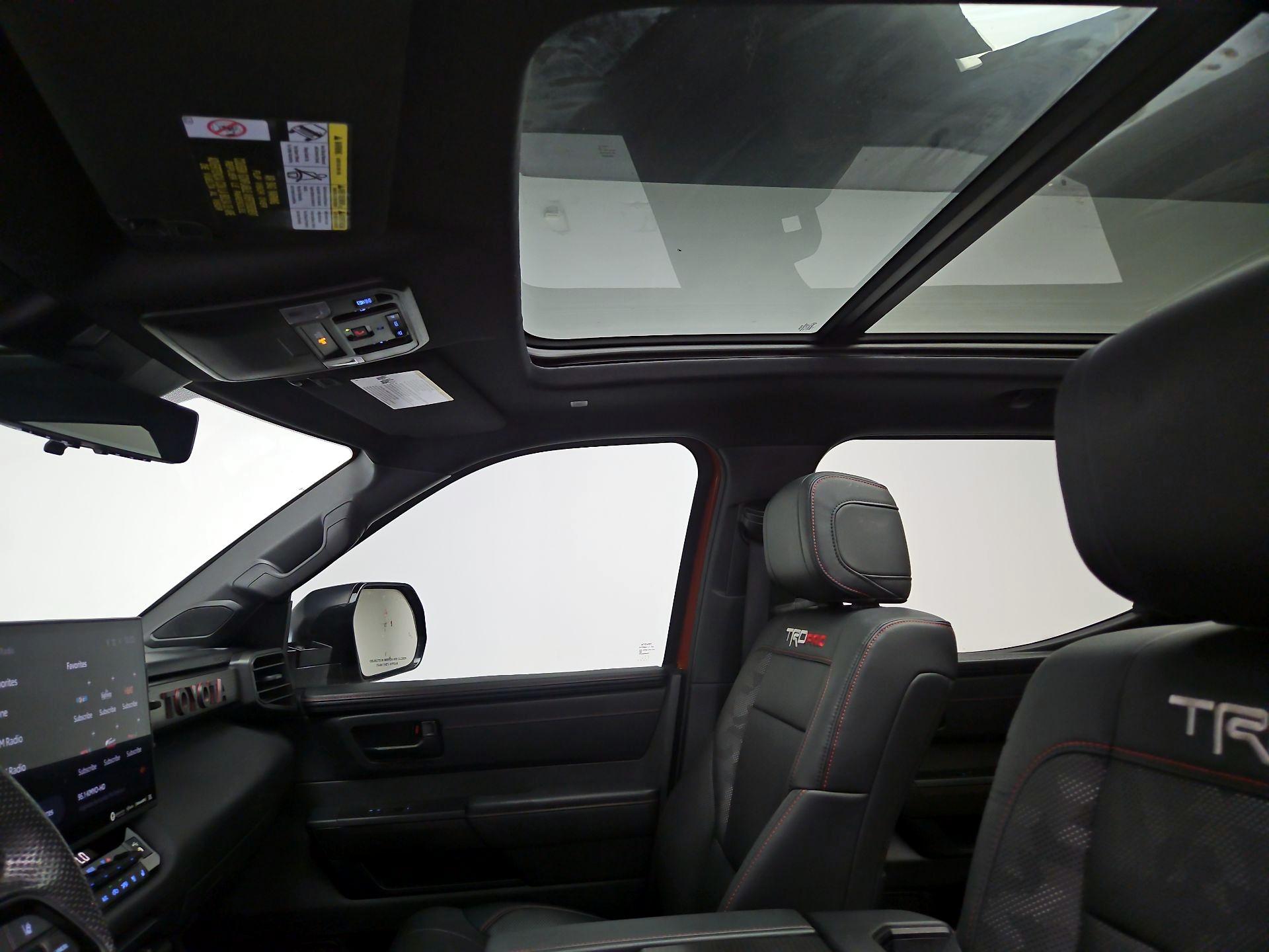 Thumbnail: 2024 Toyota Tundra - 19