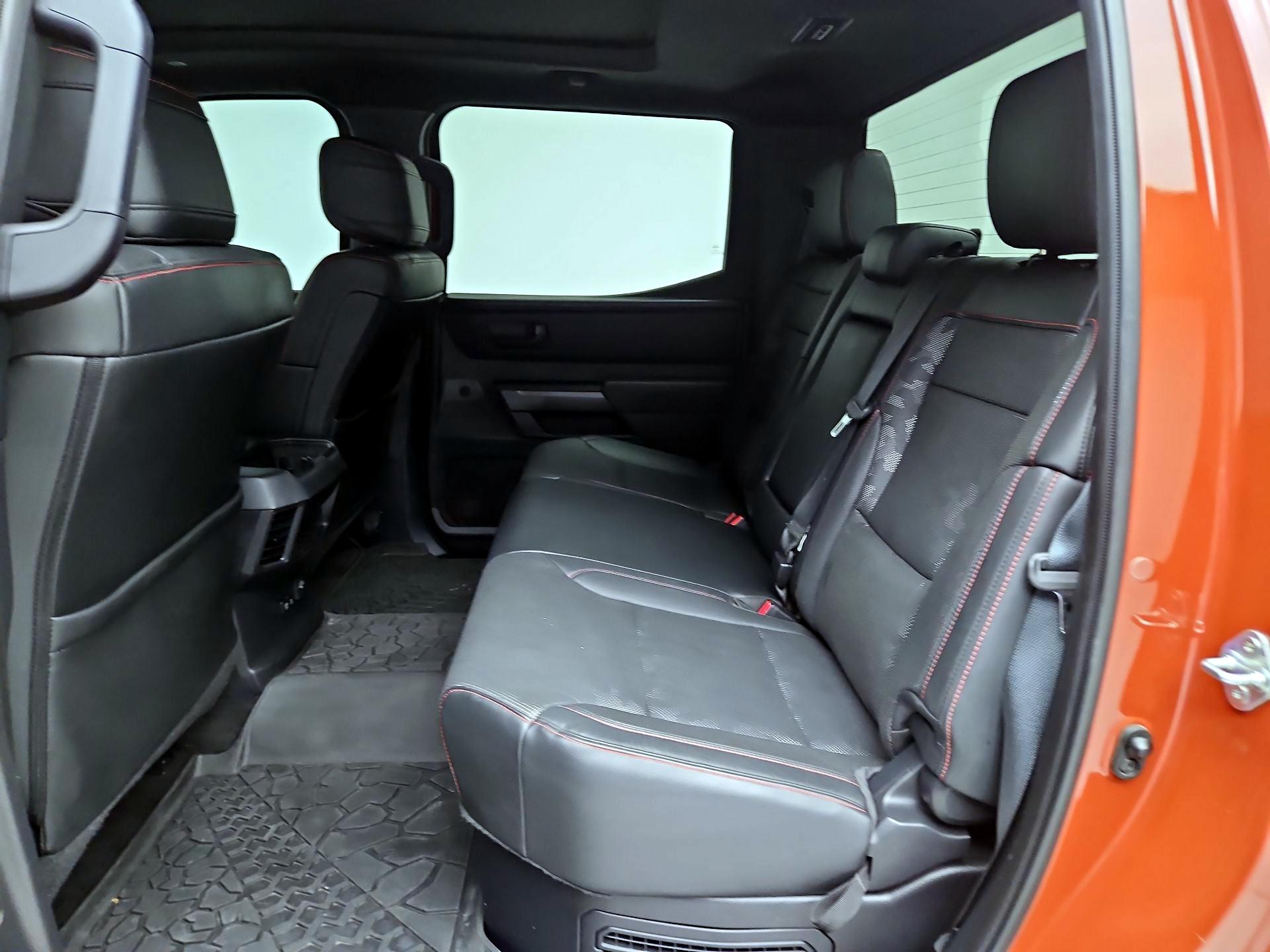 Thumbnail: 2024 Toyota Tundra - 20