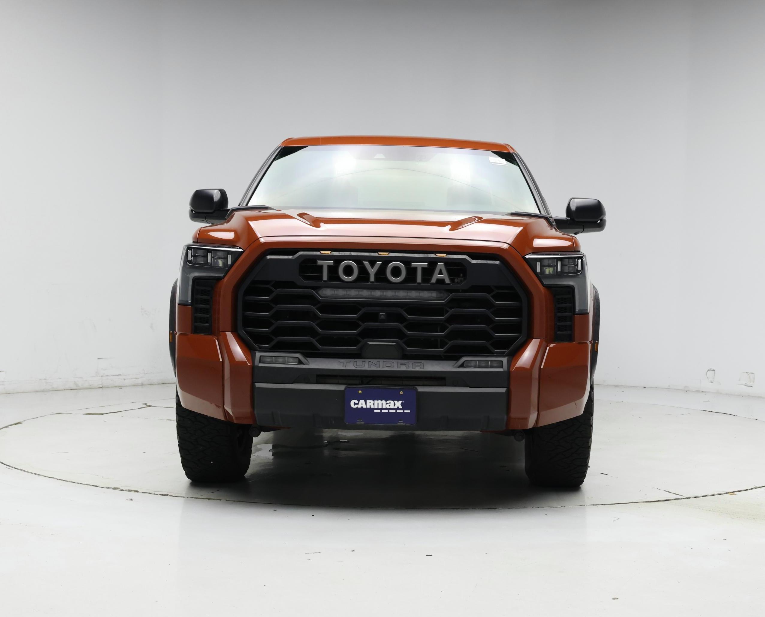Thumbnail: 2024 Toyota Tundra - 5