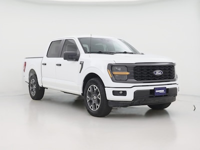 2024 Ford F150 STX