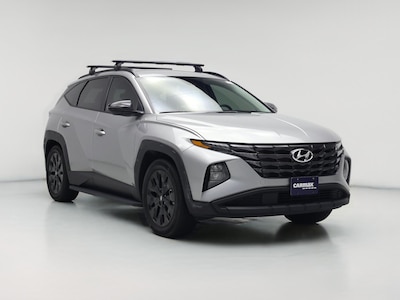 2023 Hyundai Tucson XRT