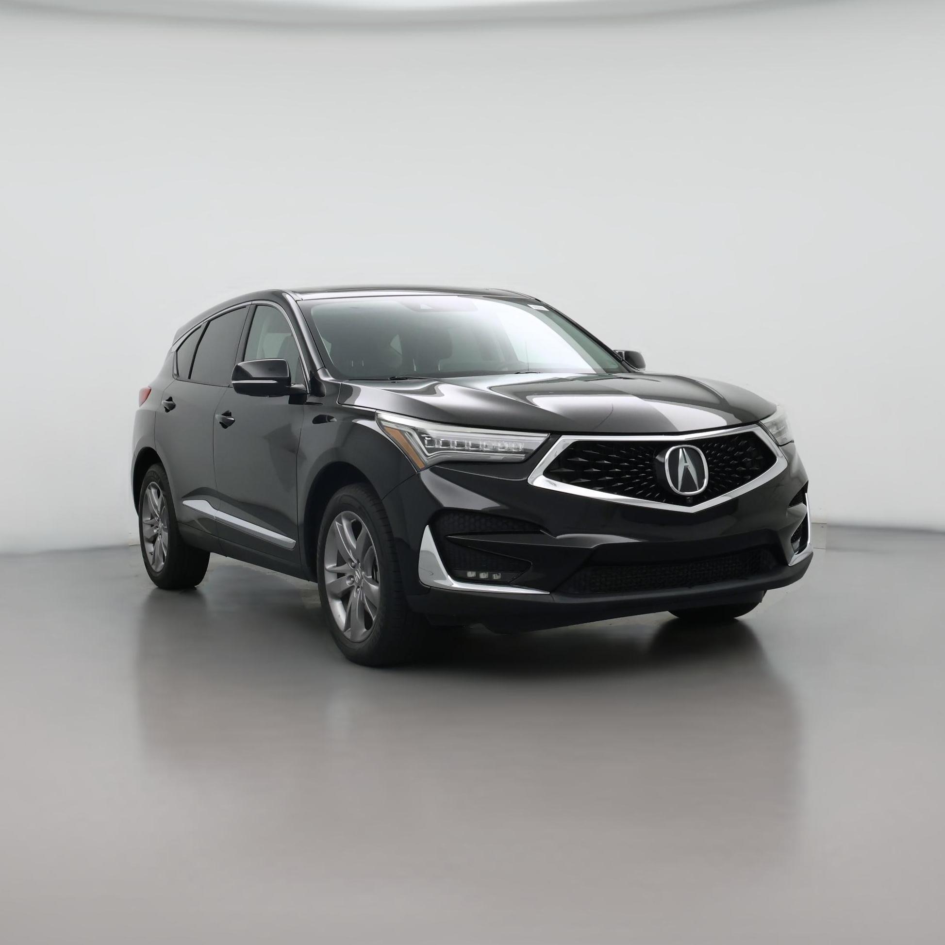 Thumbnail: 2020 Acura RDX - 1